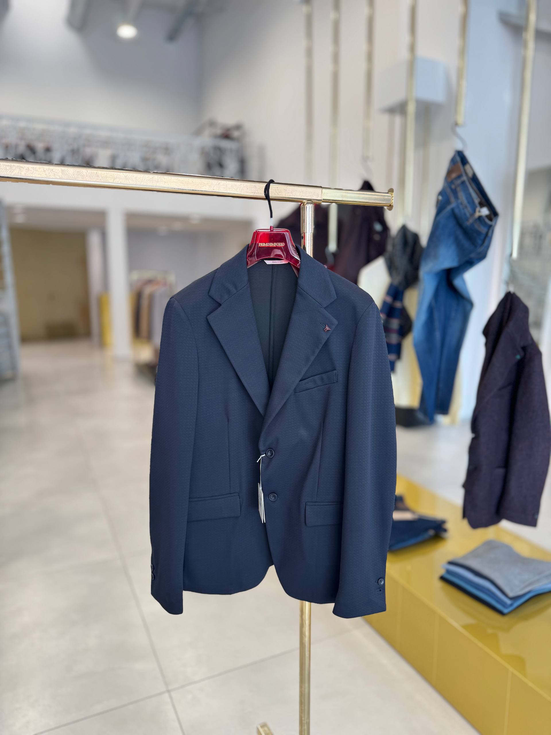 Фото Primo Emporio