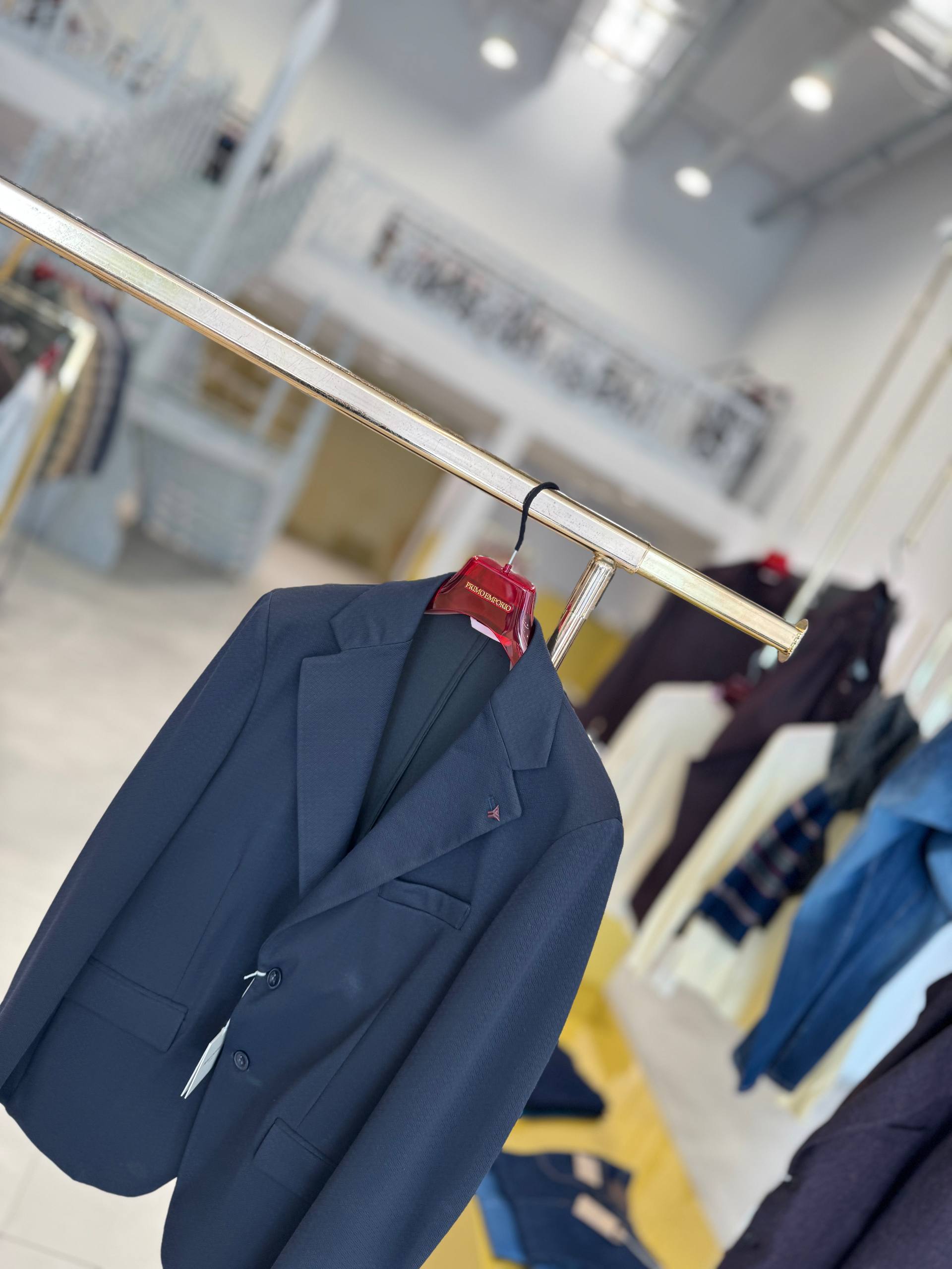 Фото Primo Emporio