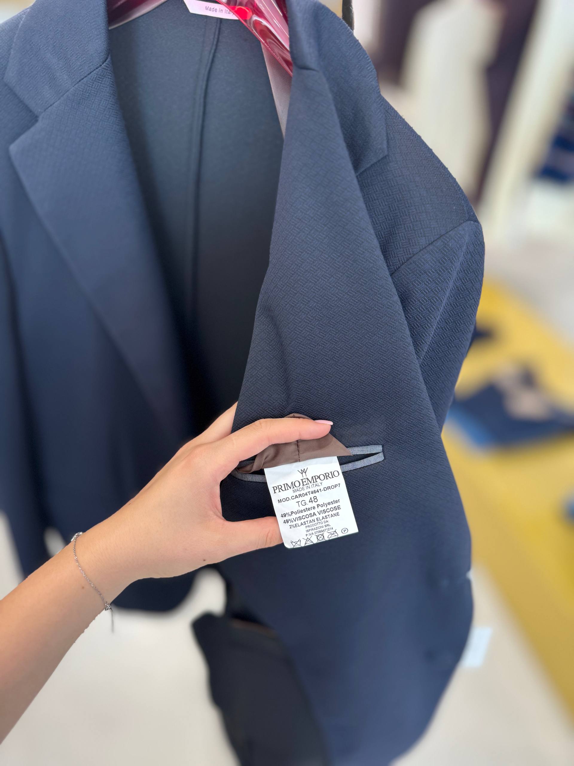 Фото Primo Emporio