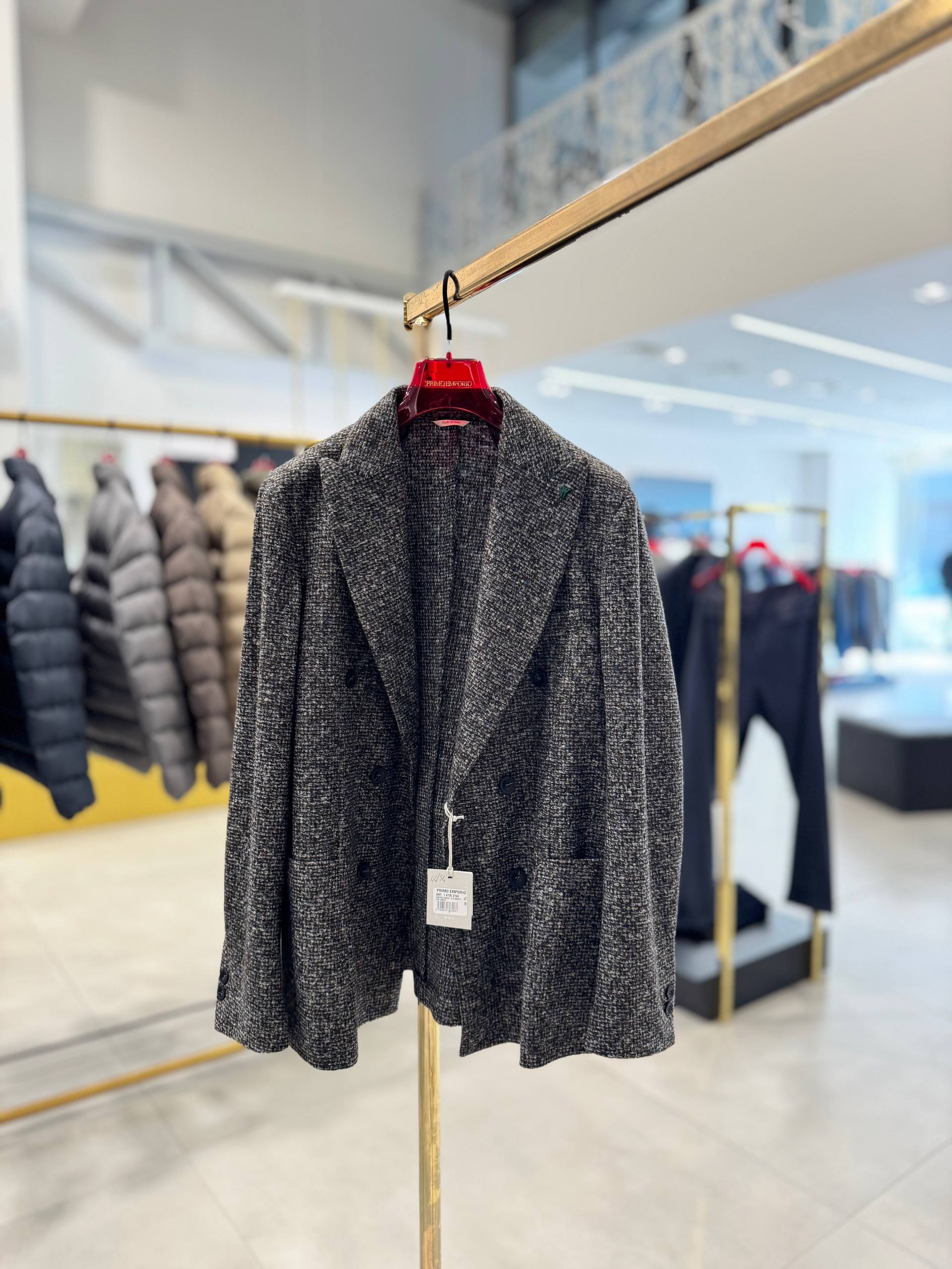 Фото Primo Emporio