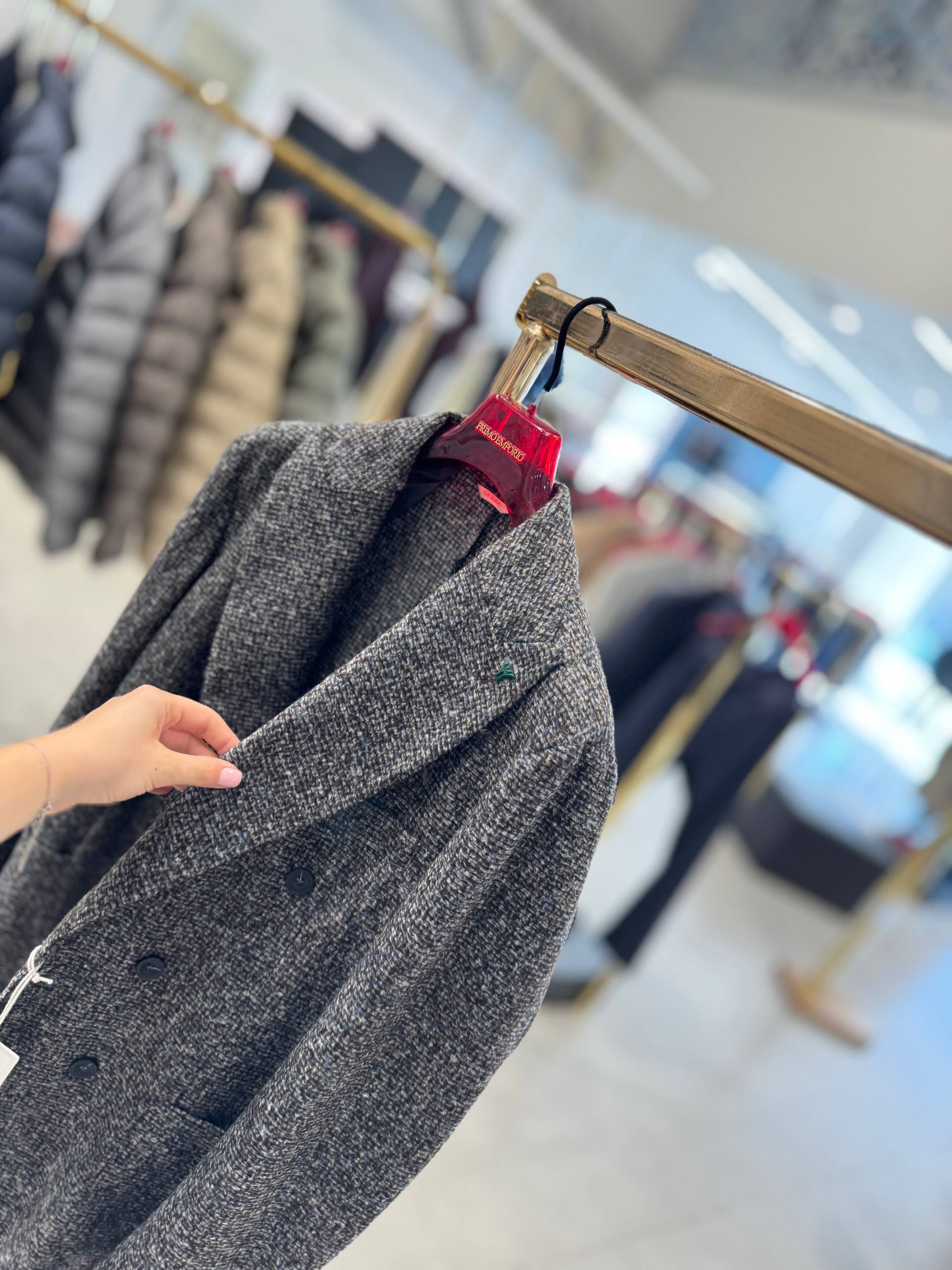 Фото Primo Emporio