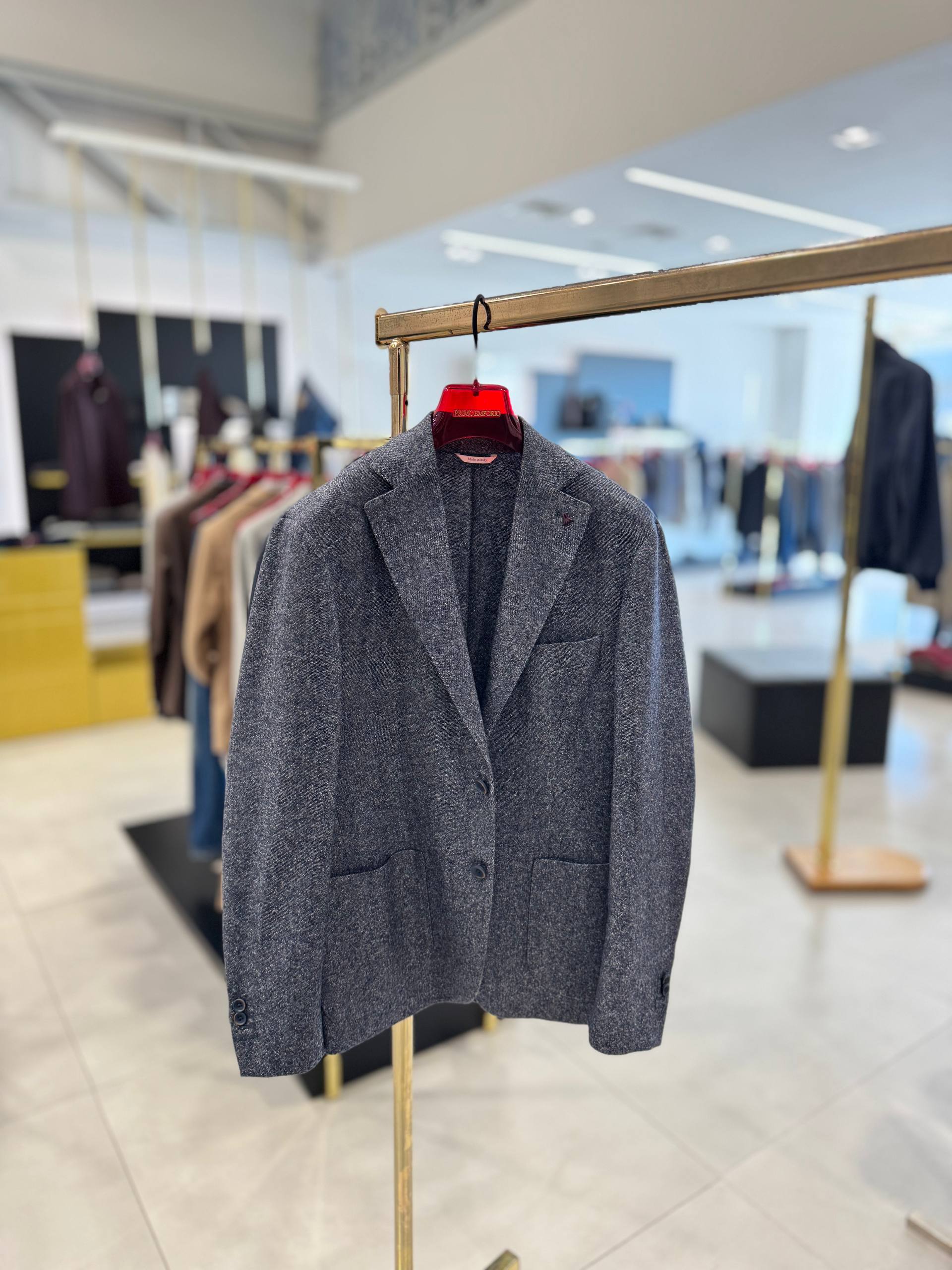 Фото Primo Emporio