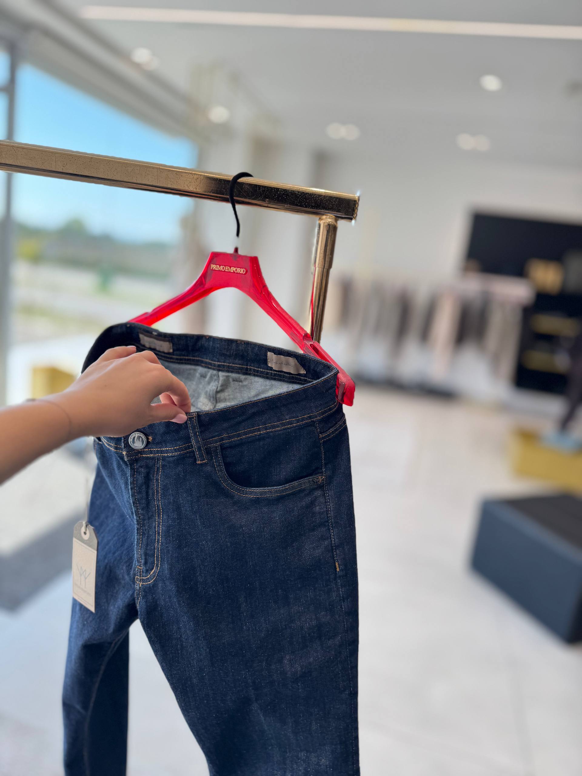 Фото Primo Emporio