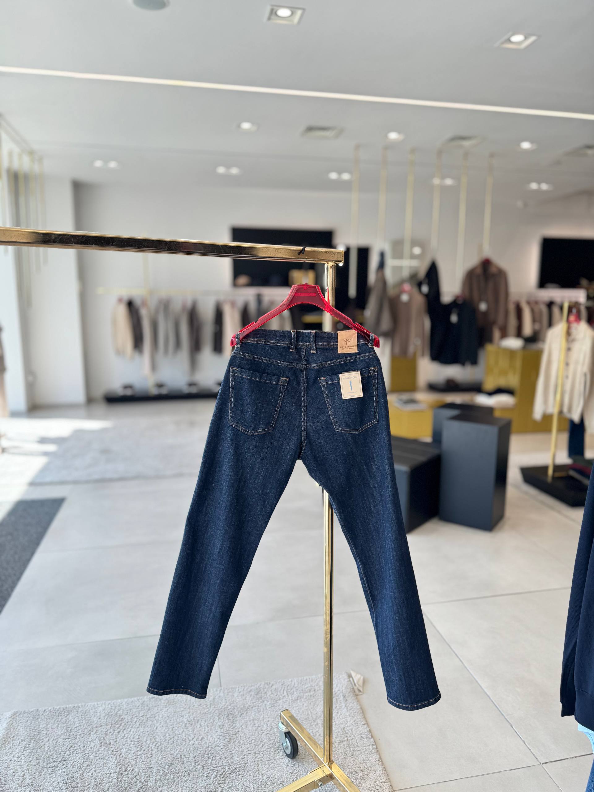 Фото Primo Emporio