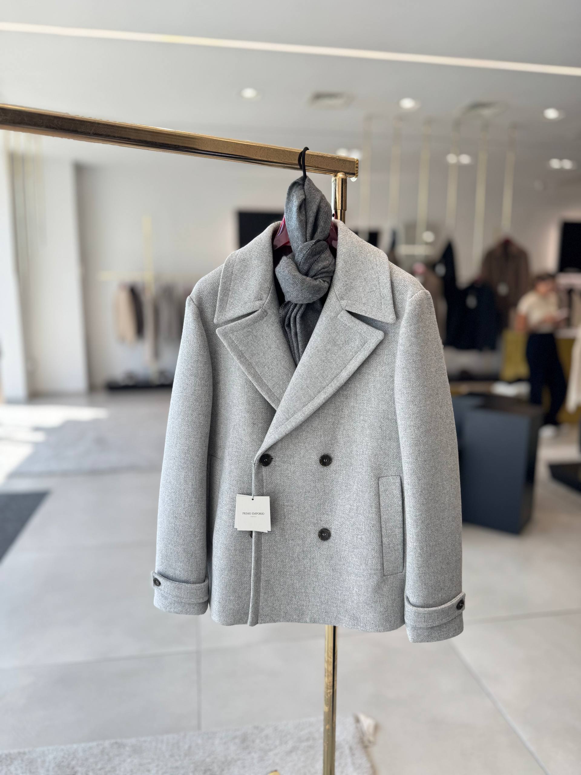 Фото Primo Emporio