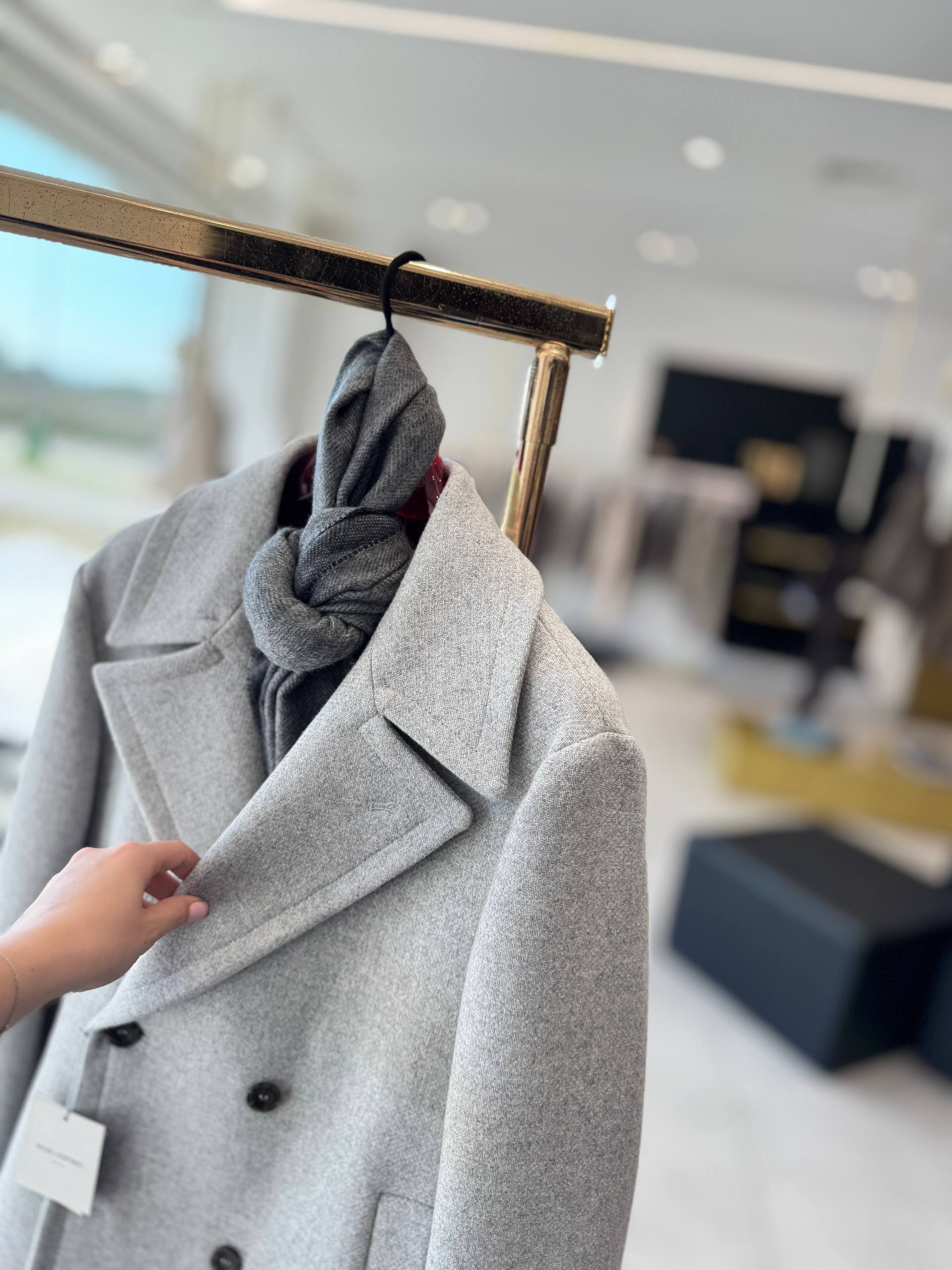 Фото Primo Emporio