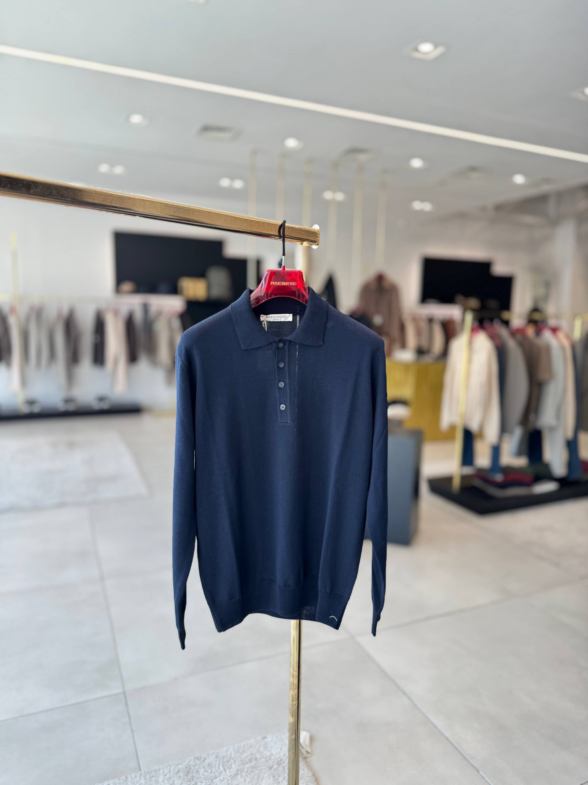 Фото Primo Emporio