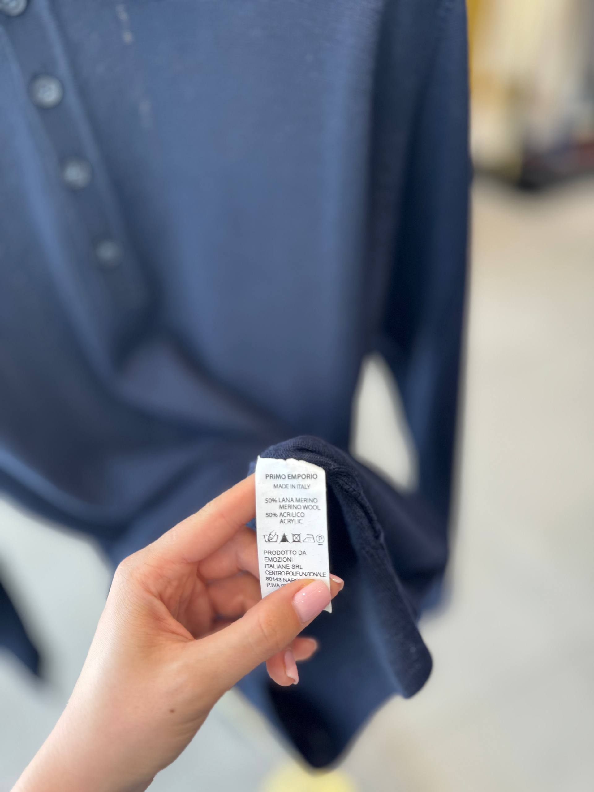 Фото Primo Emporio