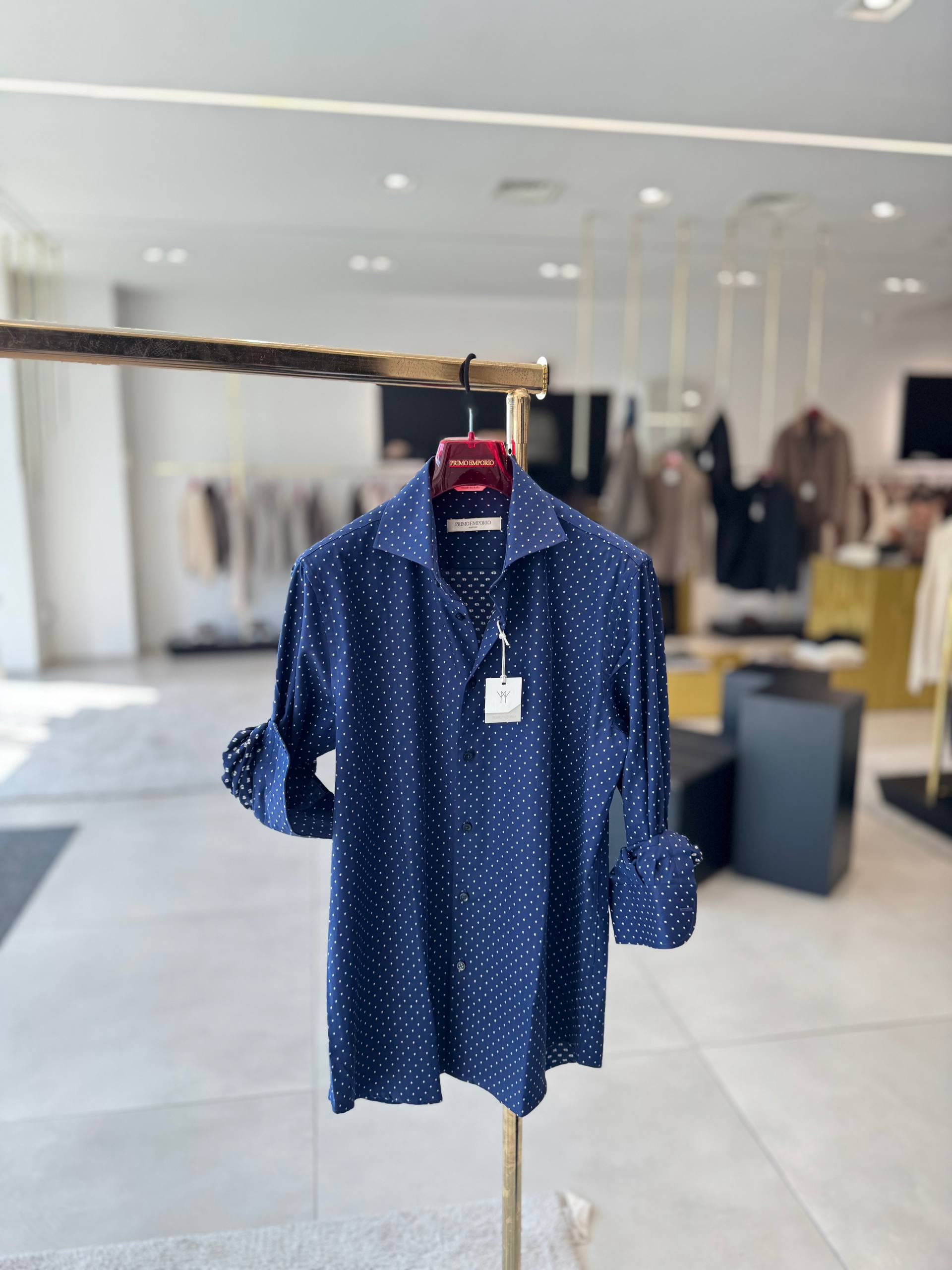 Primo Emporio Фото Primo Emporio