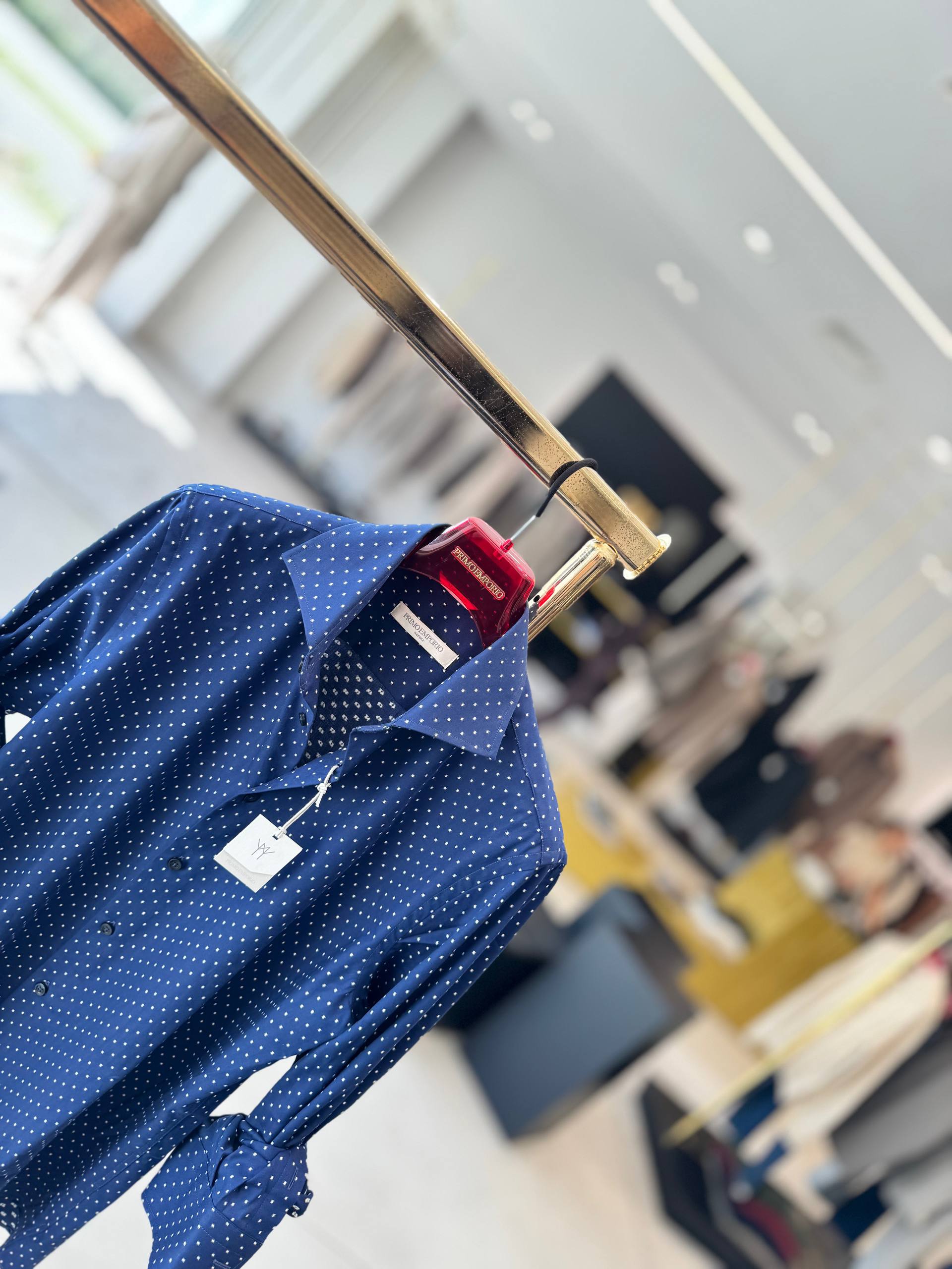 Primo Emporio Фото Primo Emporio