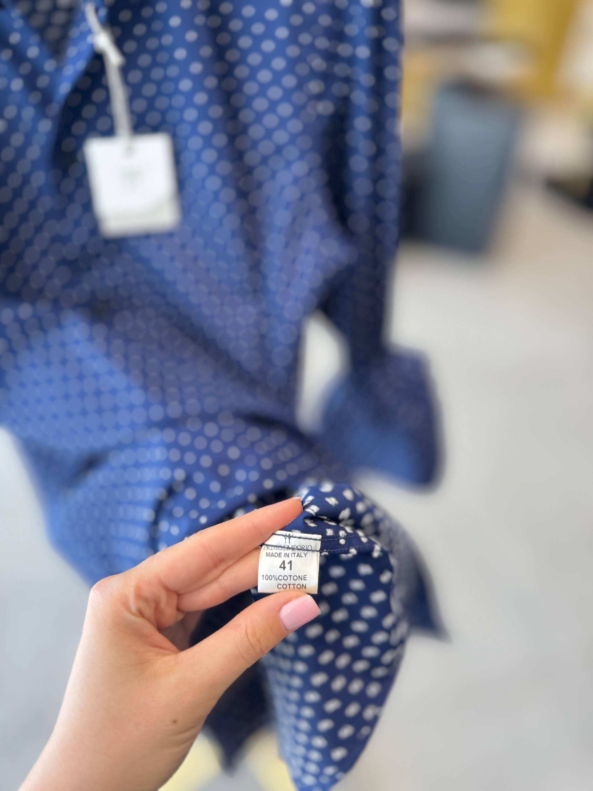 Primo Emporio Фото Primo Emporio