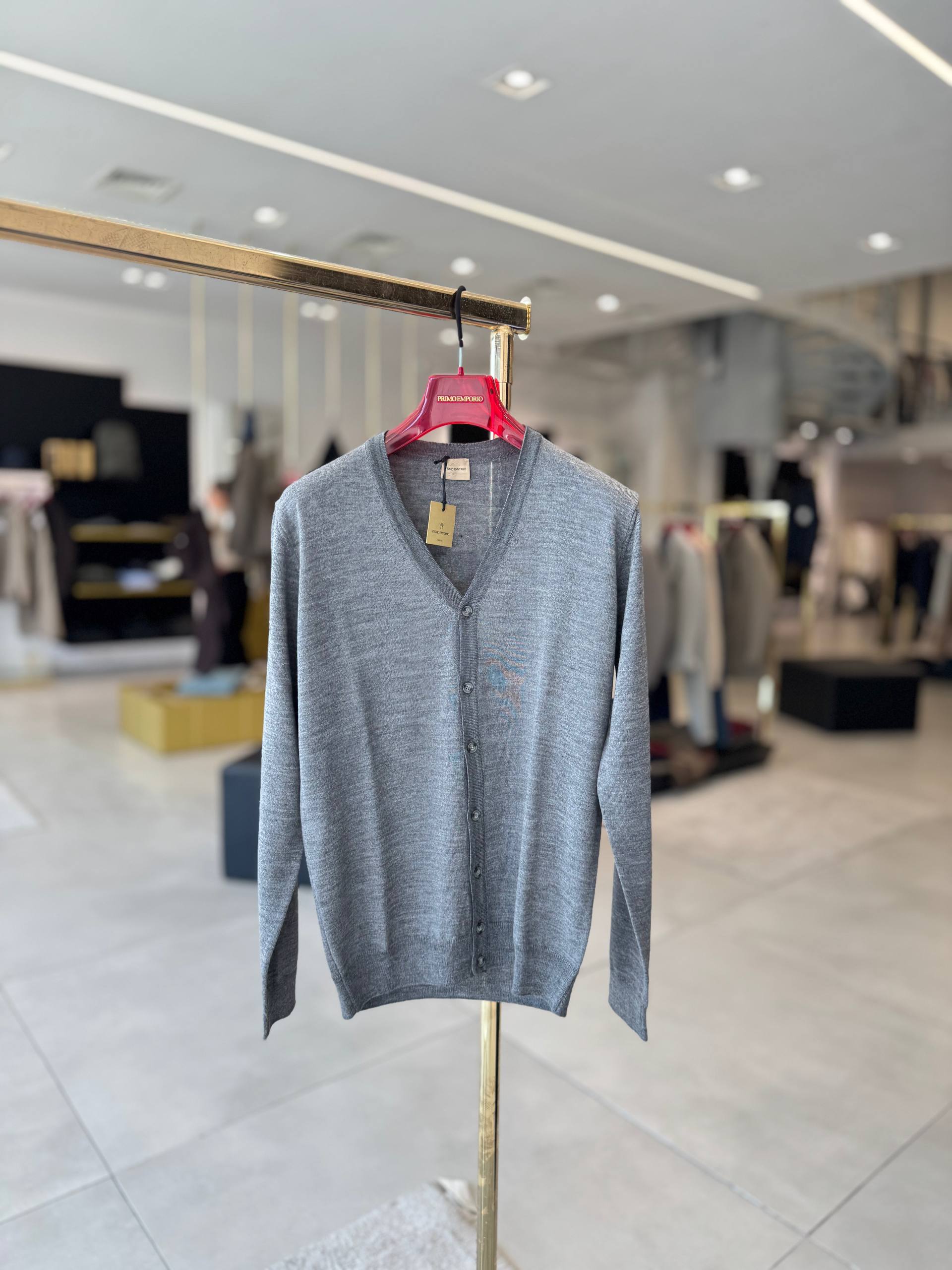 Primo Emporio Фото Primo Emporio