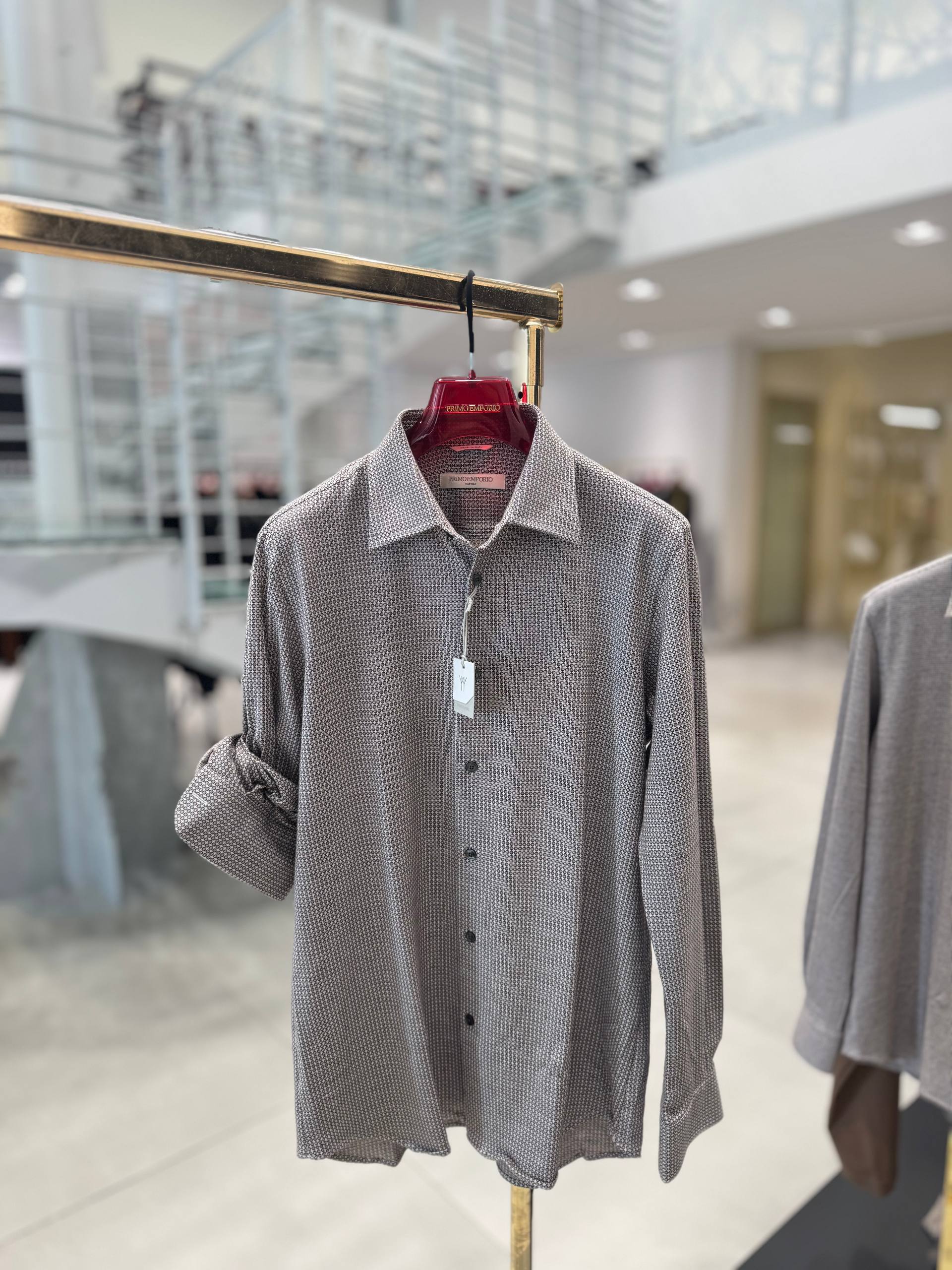 Primo Emporio Фото Primo Emporio