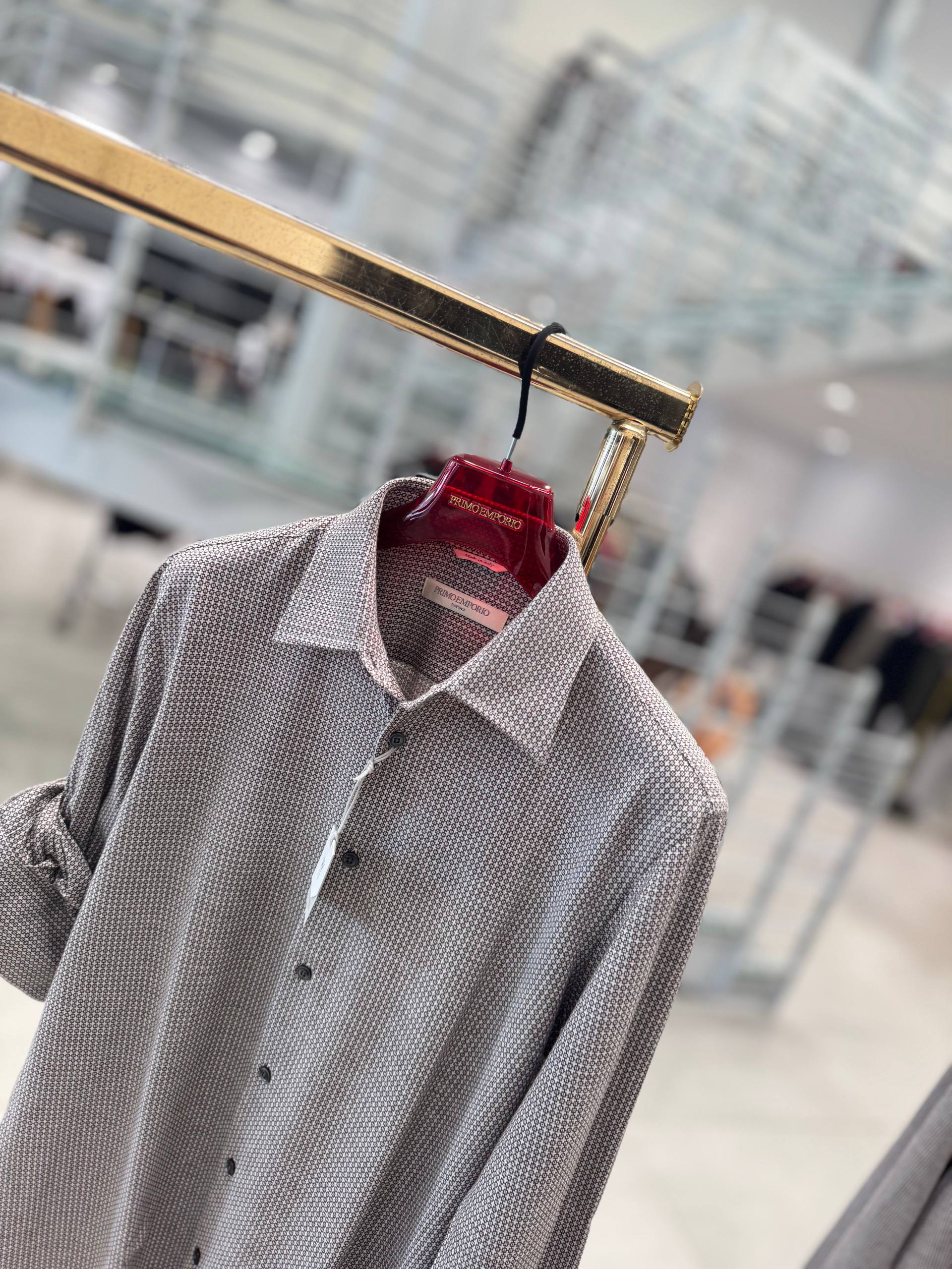 Primo Emporio Фото Primo Emporio