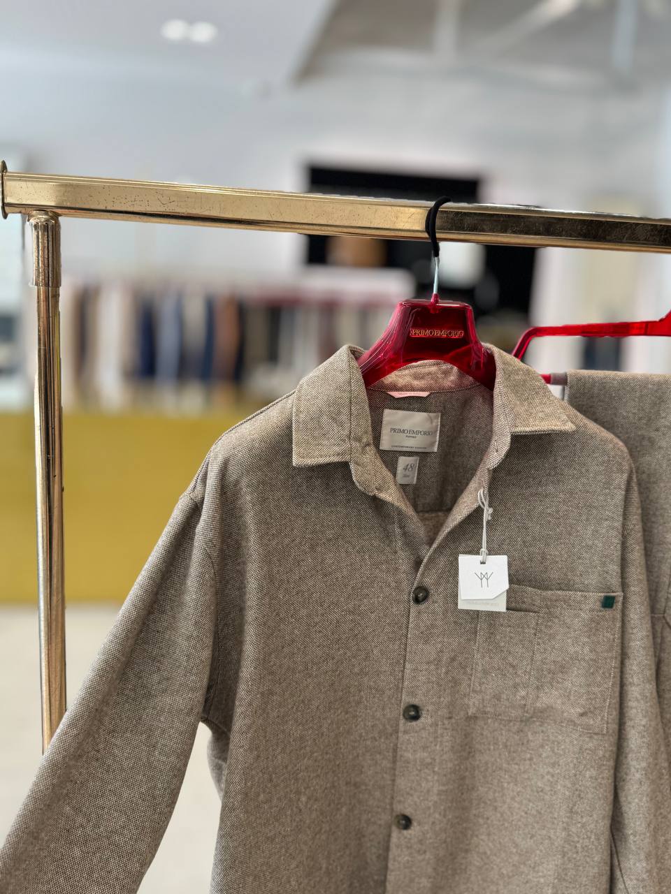 Фото Primo Emporio