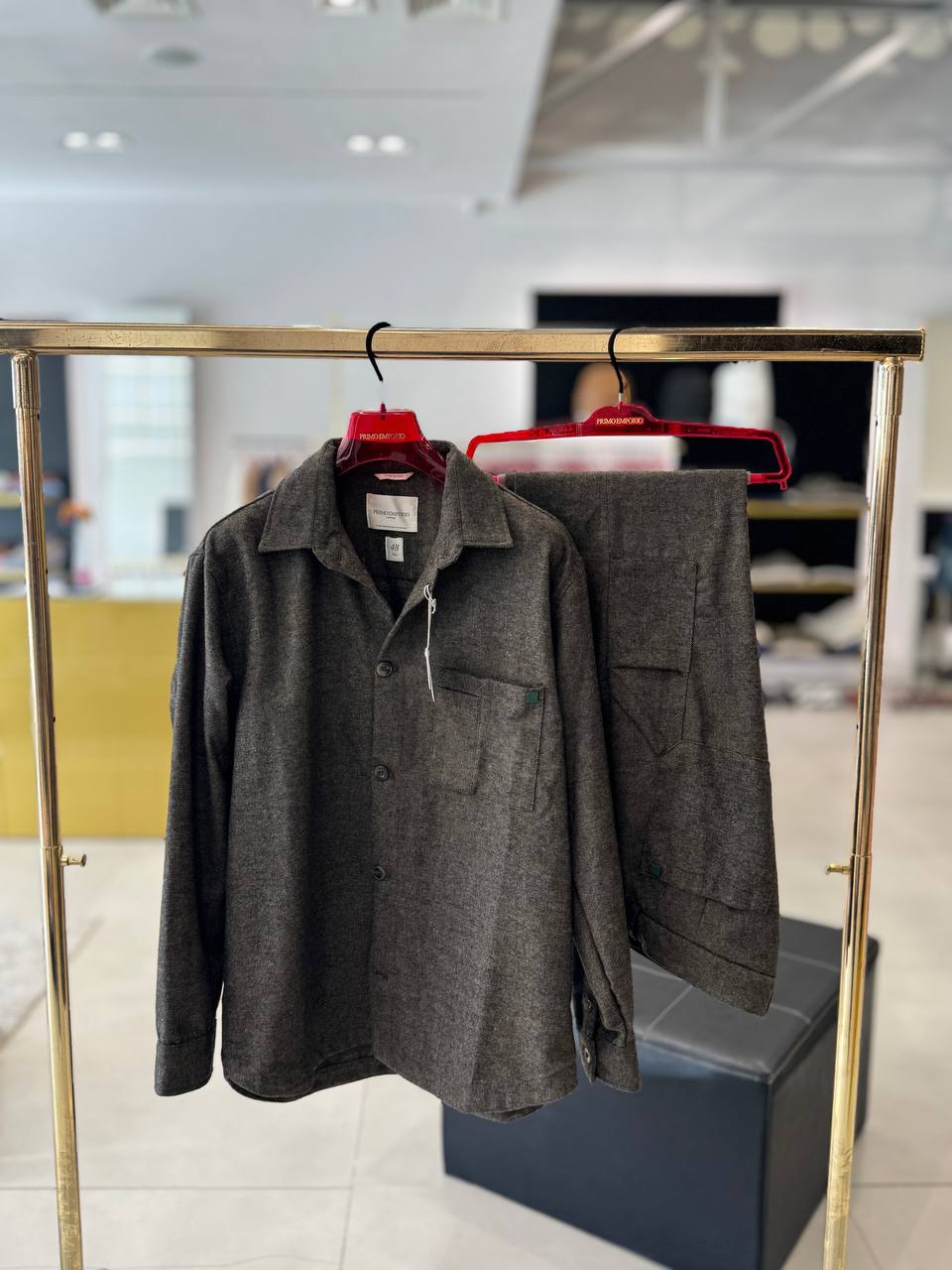 Фото Primo Emporio