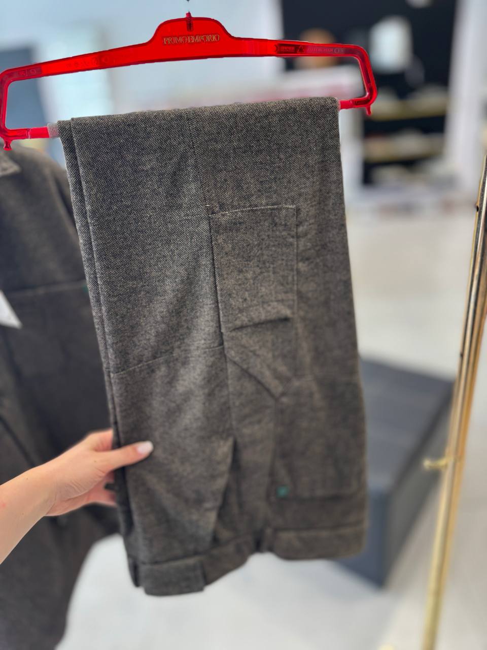 Фото Primo Emporio