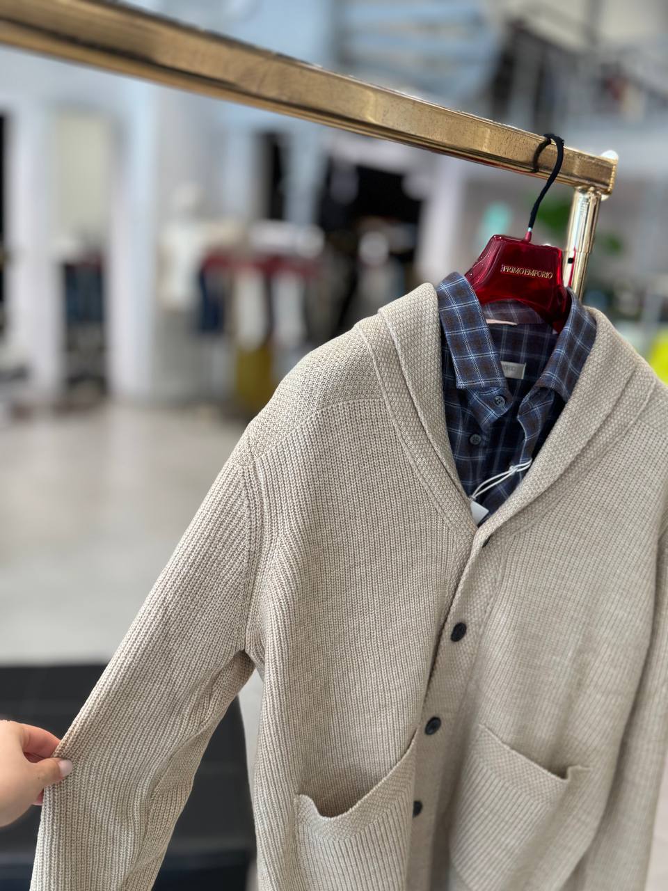 Фото Primo Emporio