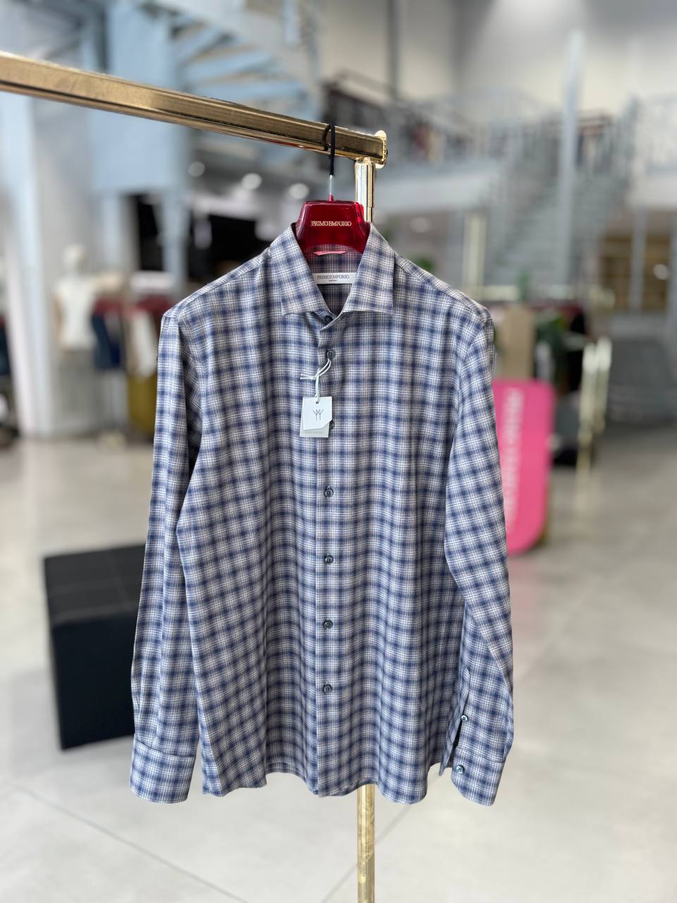 Фото Primo Emporio