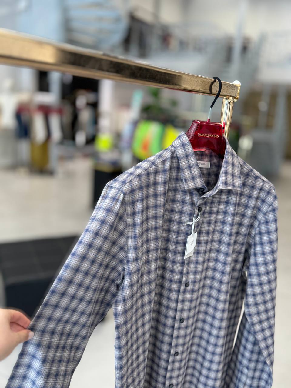 Фото Primo Emporio