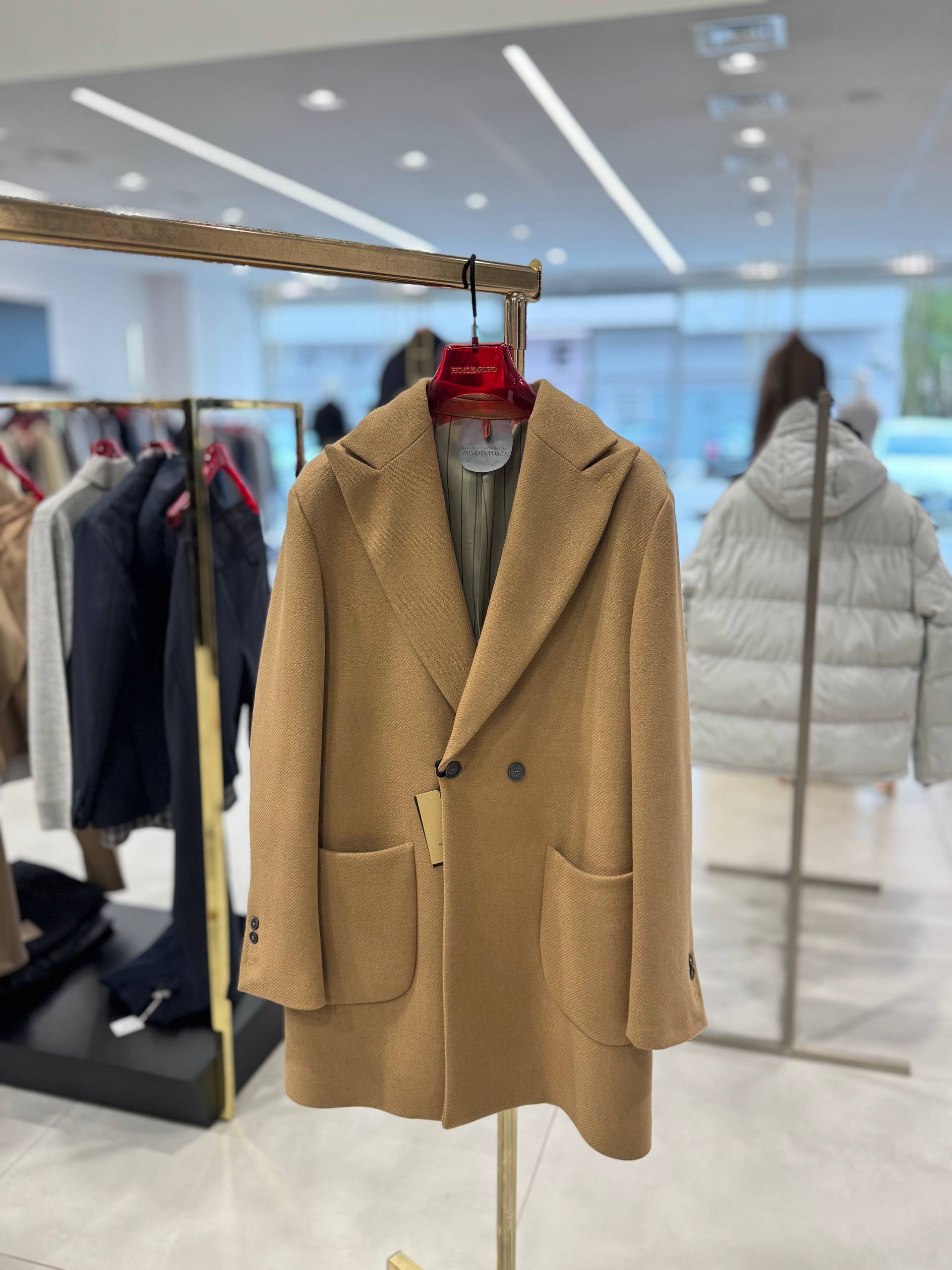 Фото Primo Emporio