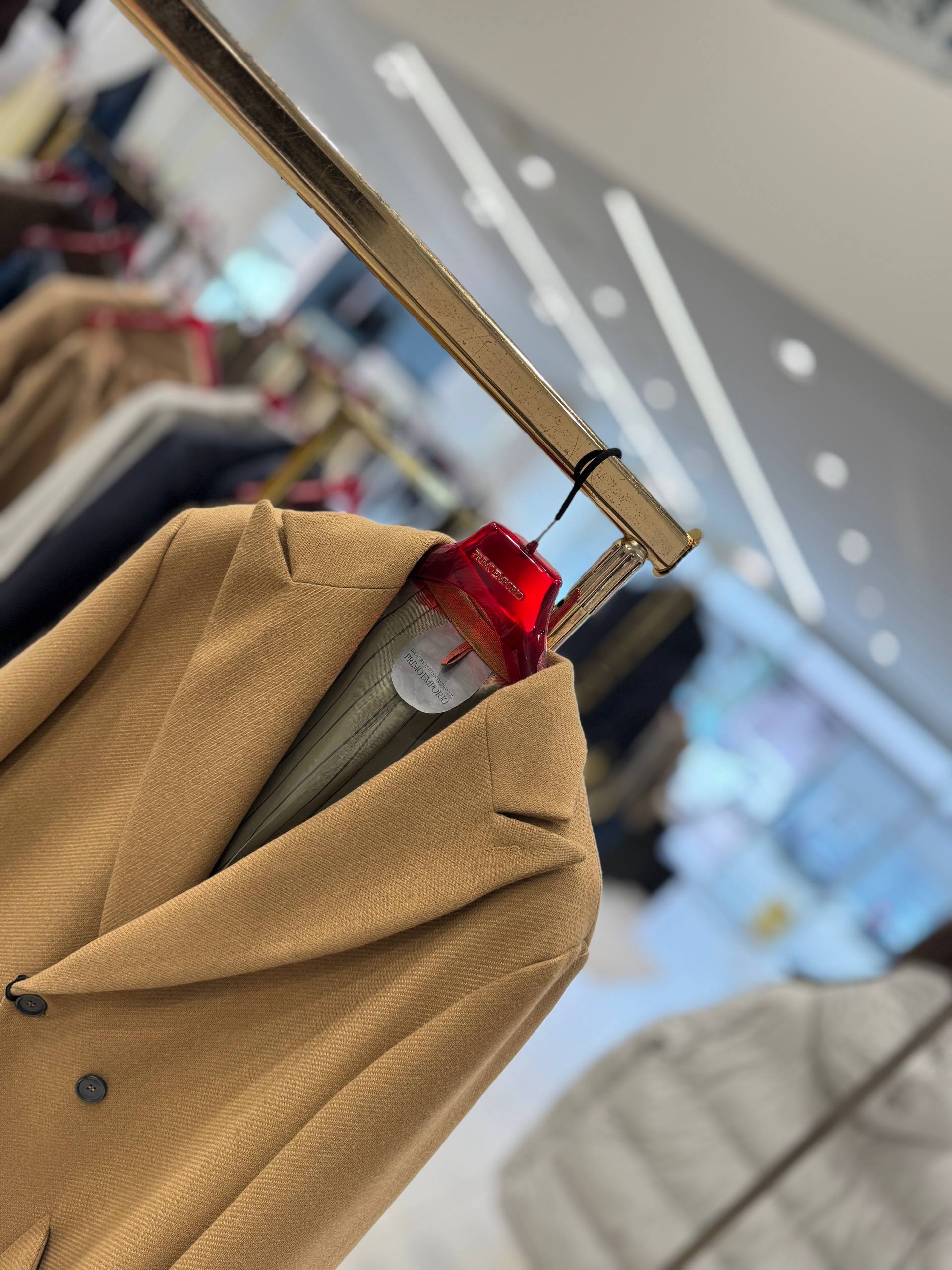 Фото Primo Emporio