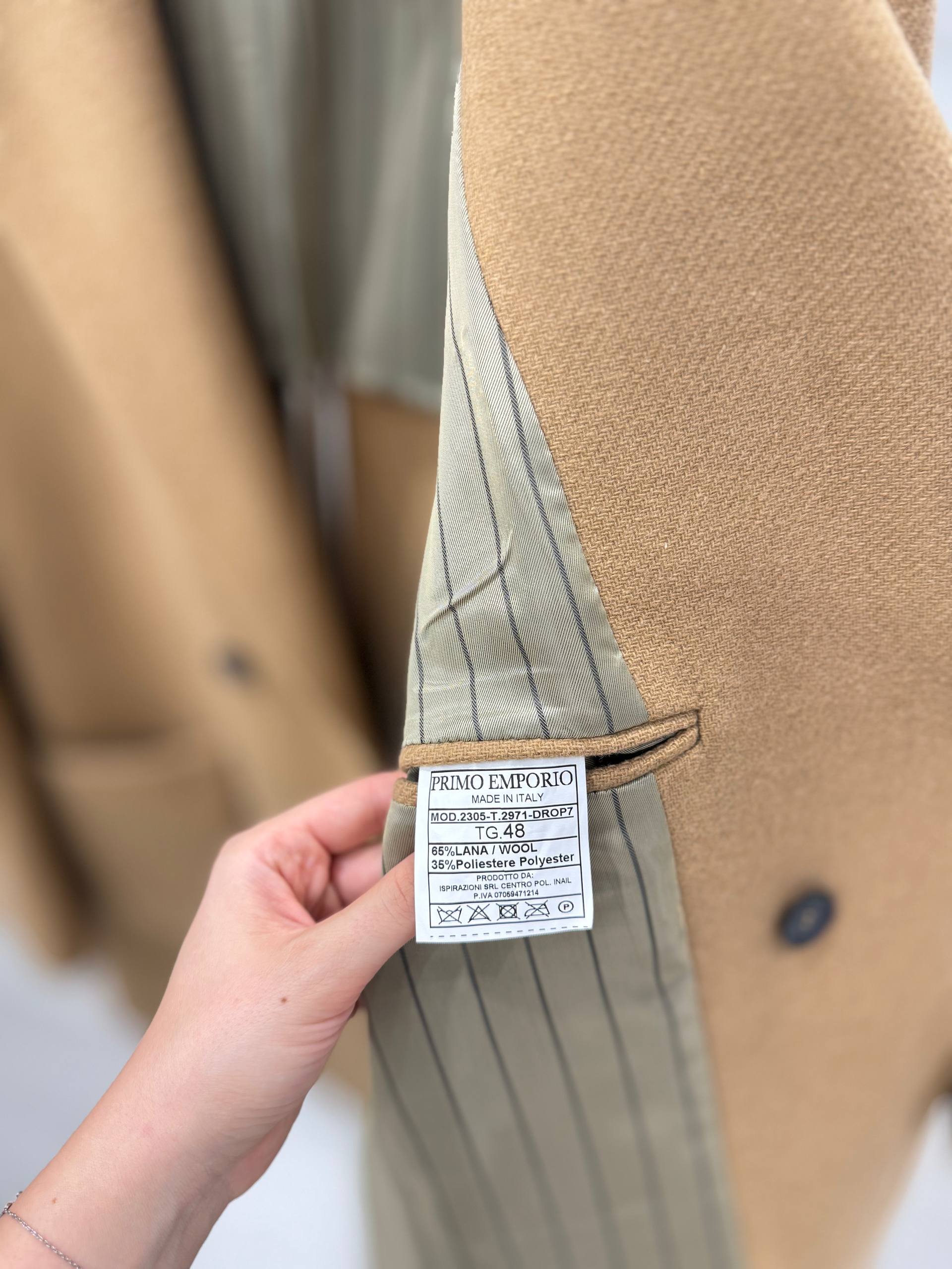 Фото Primo Emporio