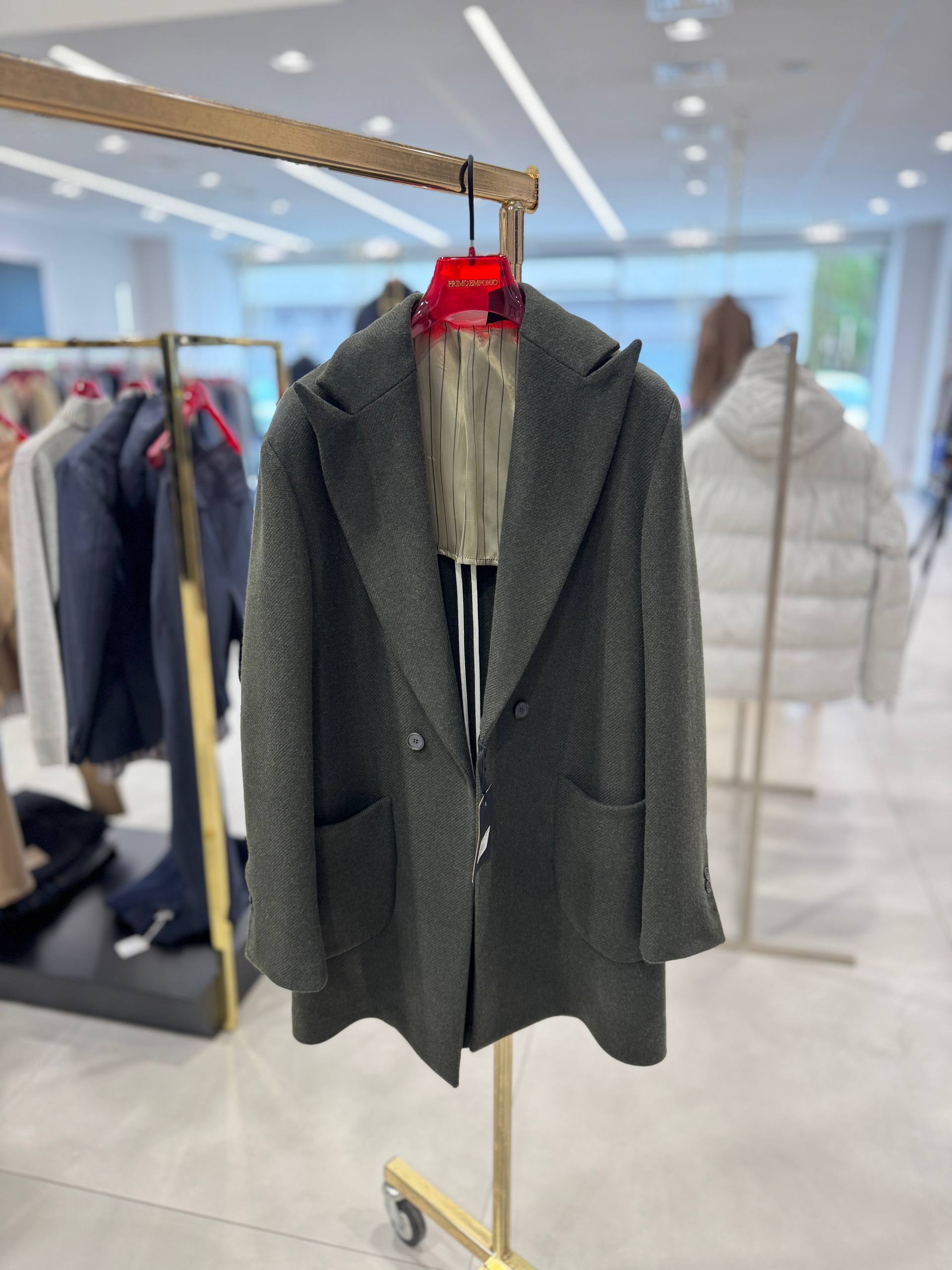 Фото Primo Emporio