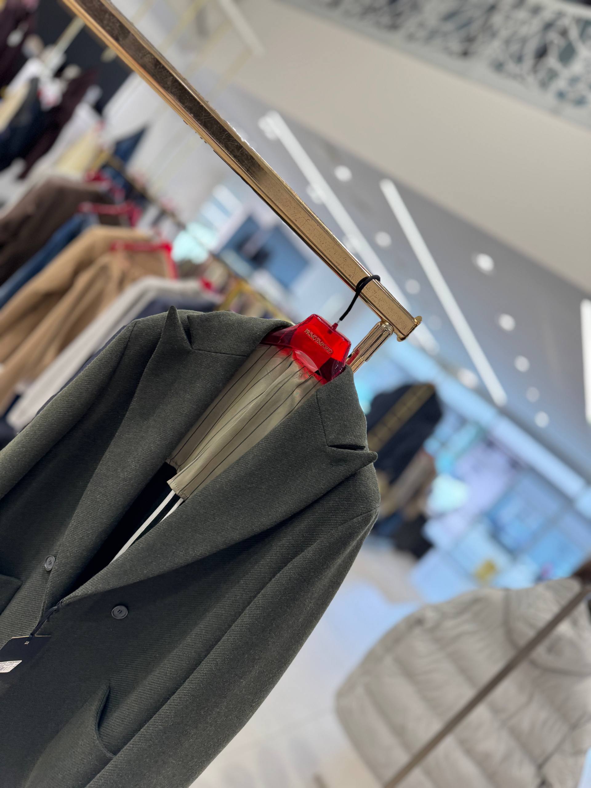 Фото Primo Emporio