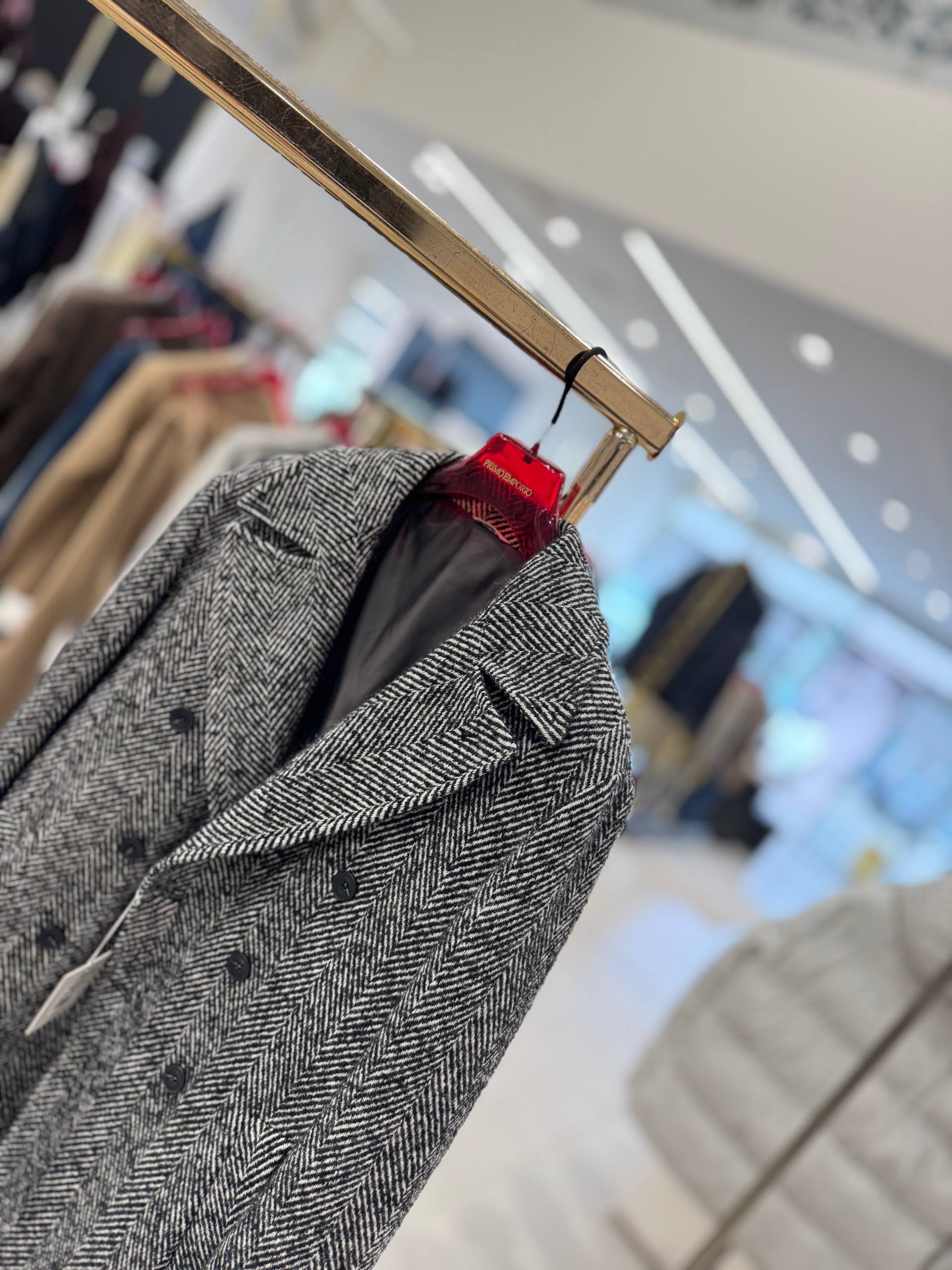 Фото Primo Emporio