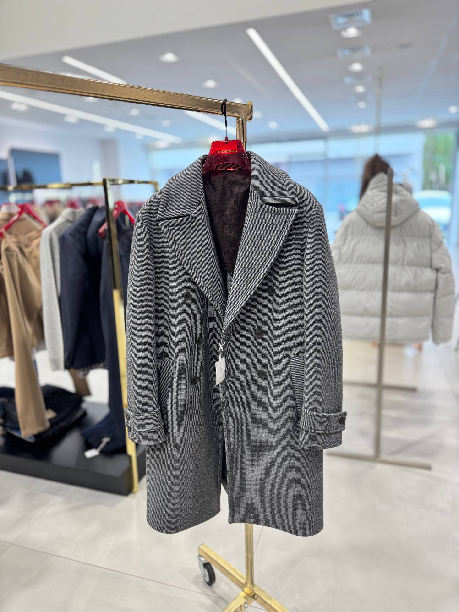 Фото Primo Emporio