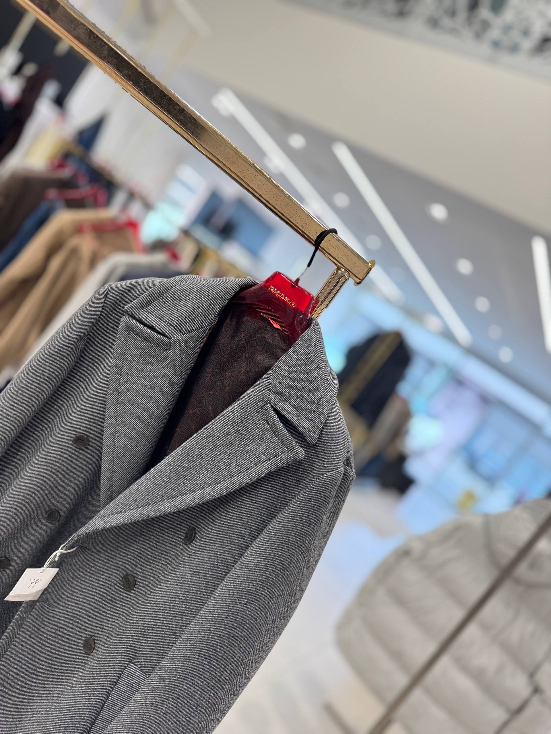 Фото Primo Emporio