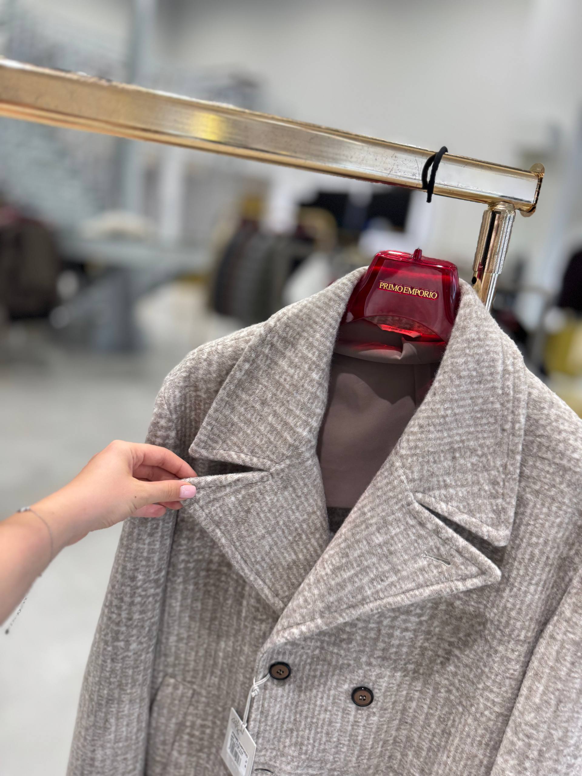 Фото Primo Emporio