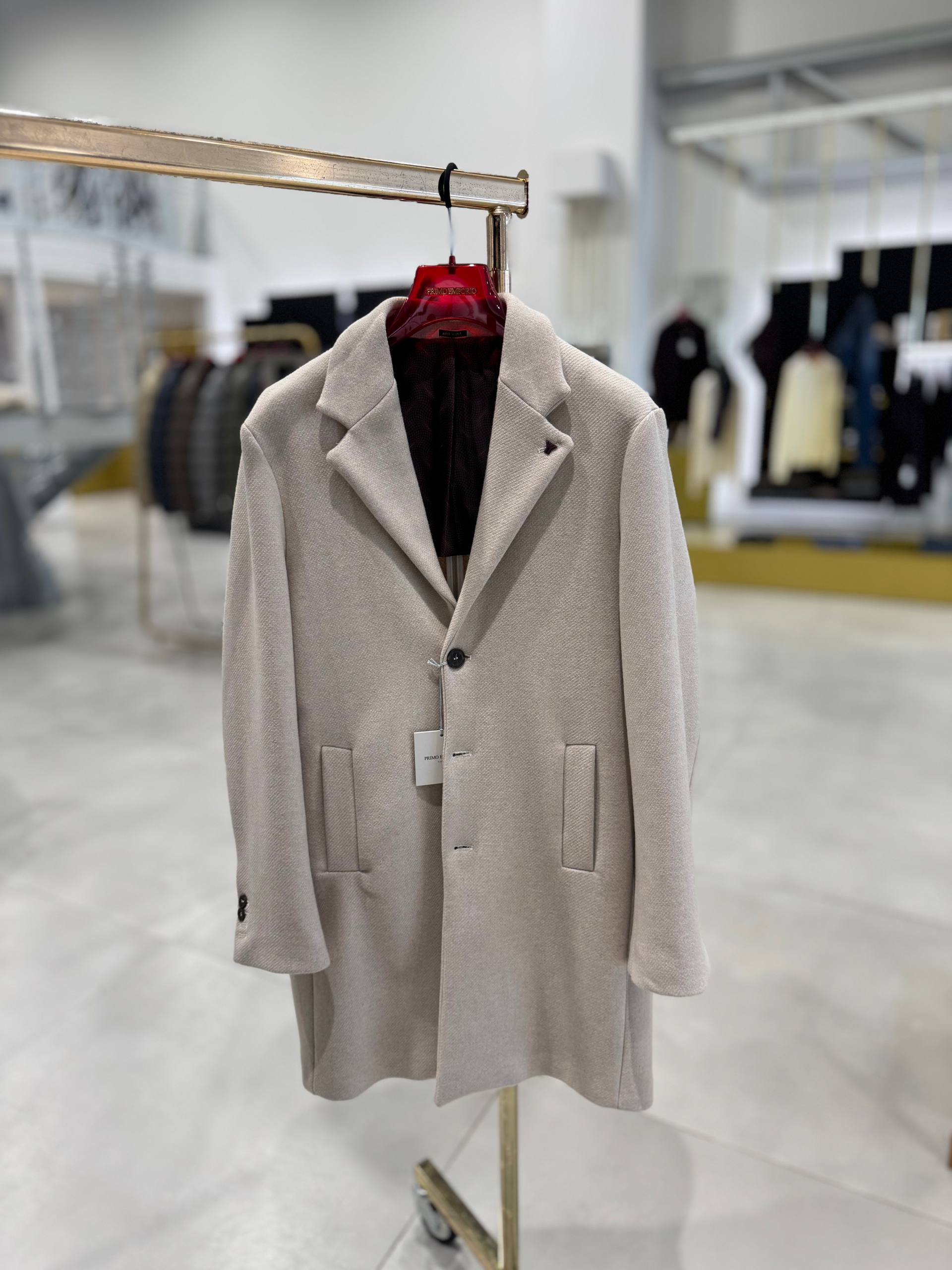 Фото Primo Emporio