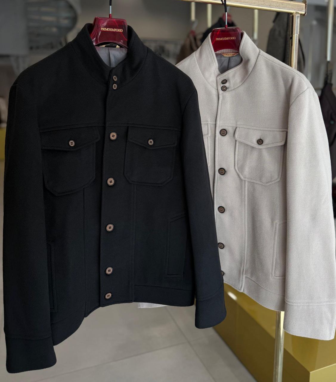 Primo Emporio Фото Primo Emporio