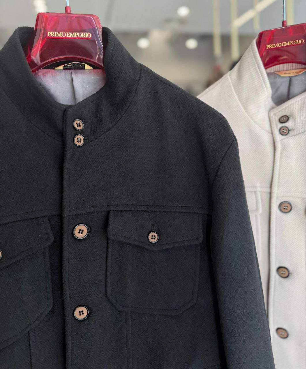 Primo Emporio Фото Primo Emporio