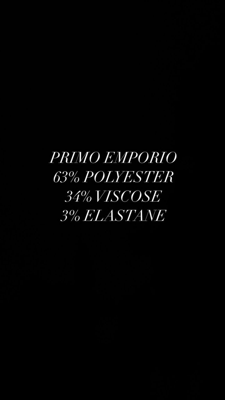 Primo Emporio Фото Primo Emporio