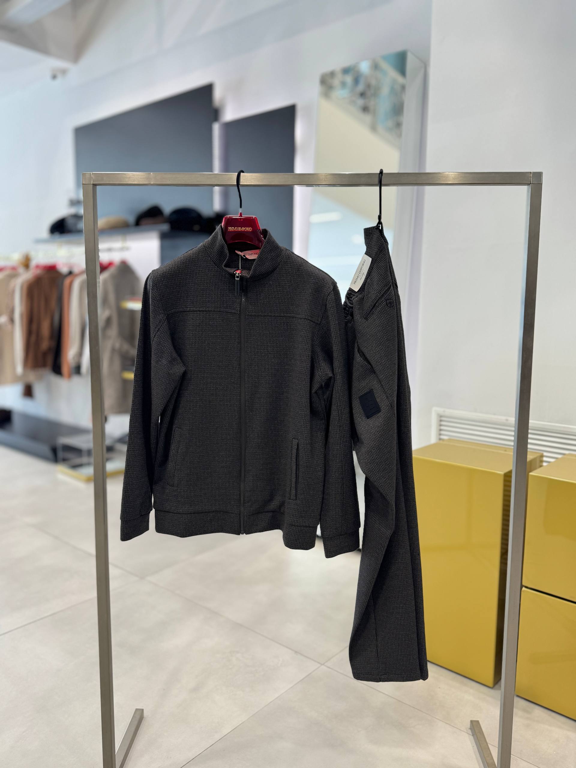 Фото Primo Emporio