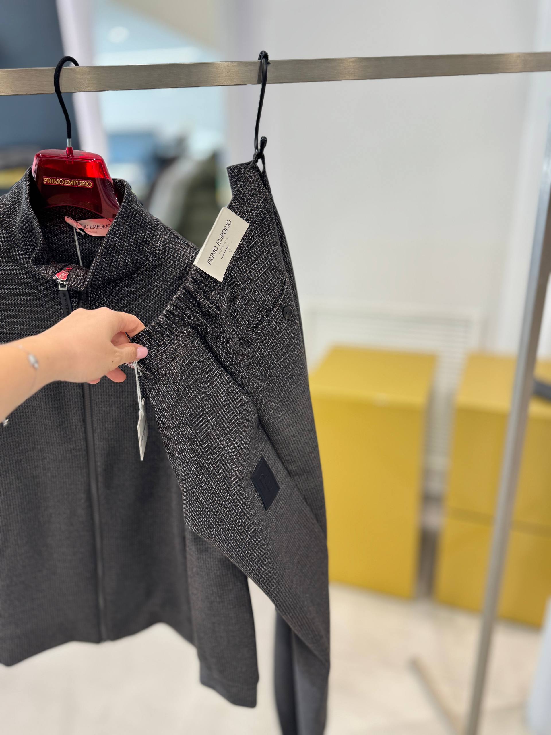 Фото Primo Emporio