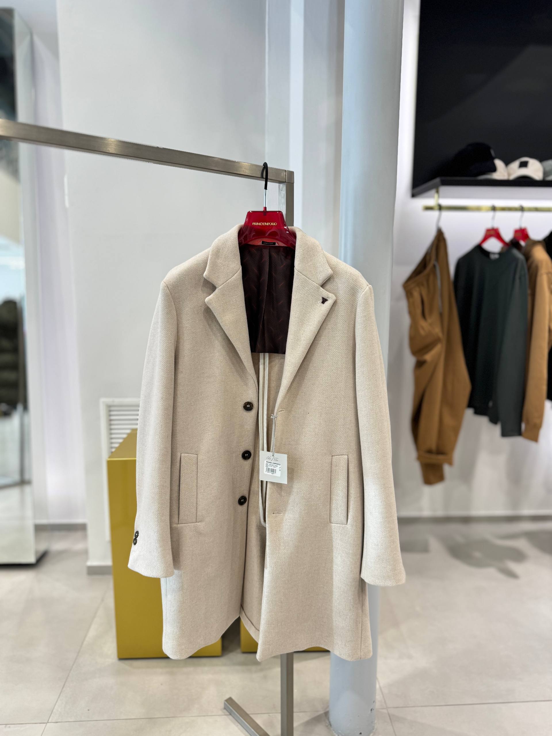 Фото Primo Emporio