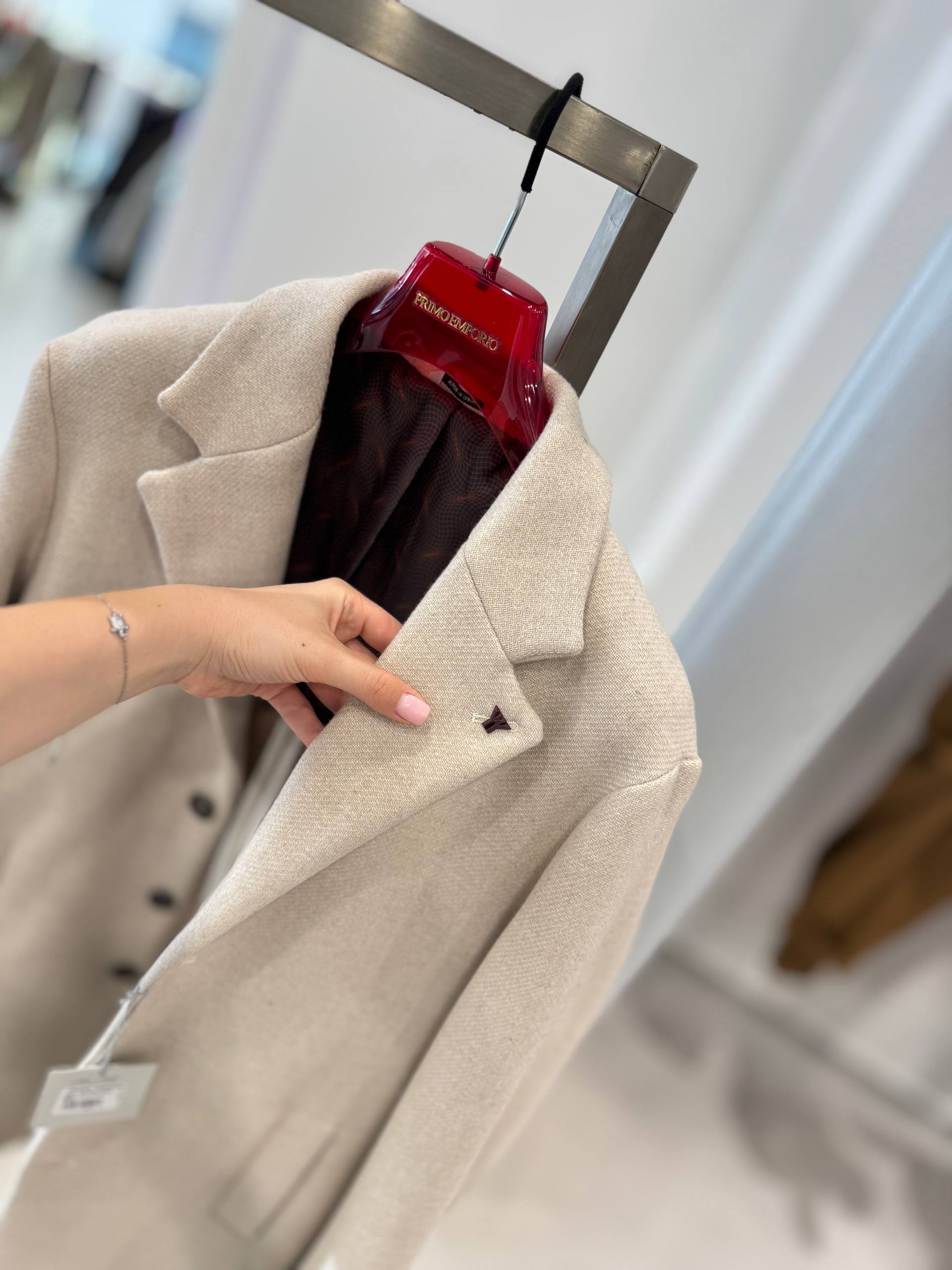 Фото Primo Emporio