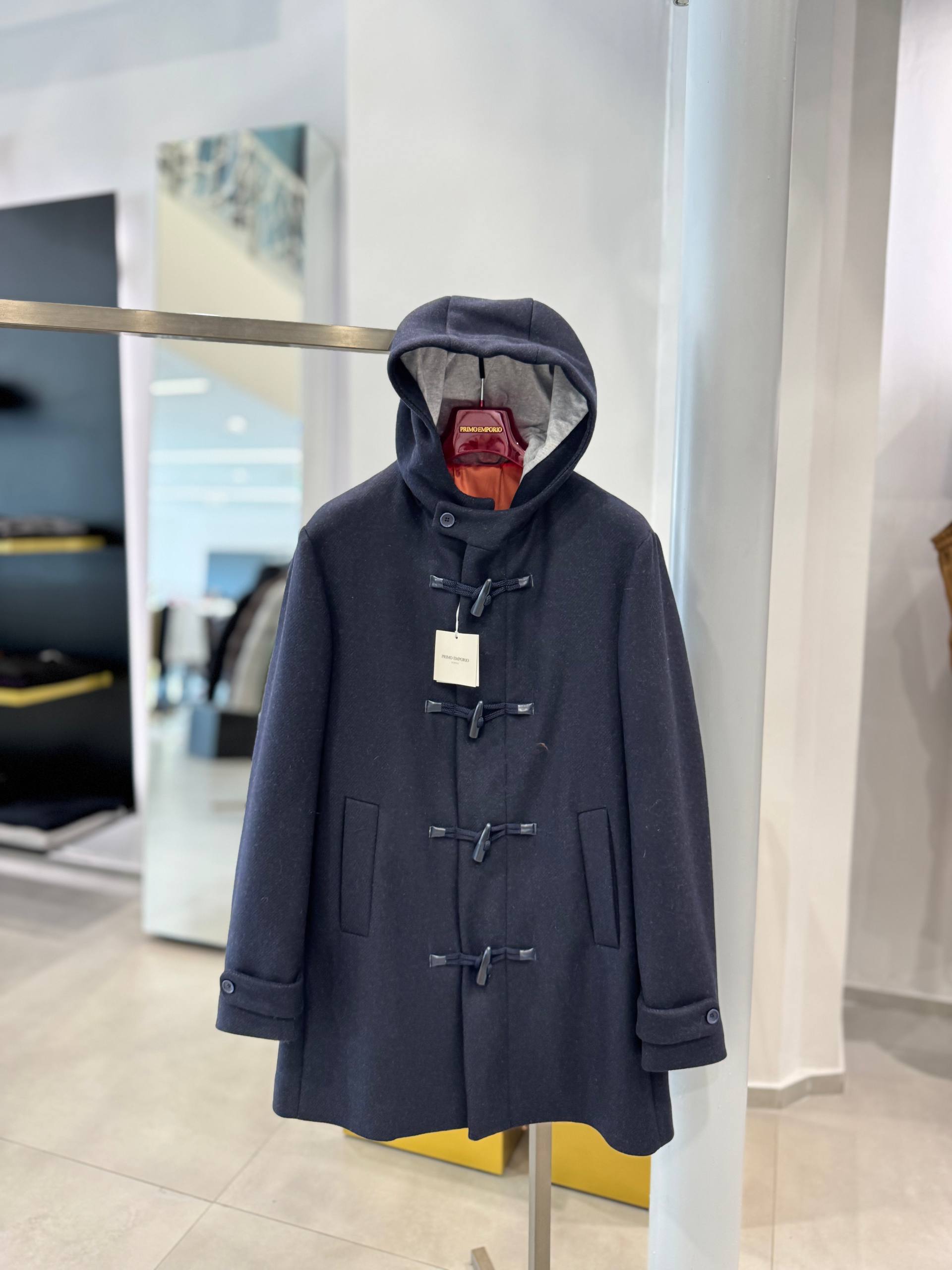 Фото Primo Emporio