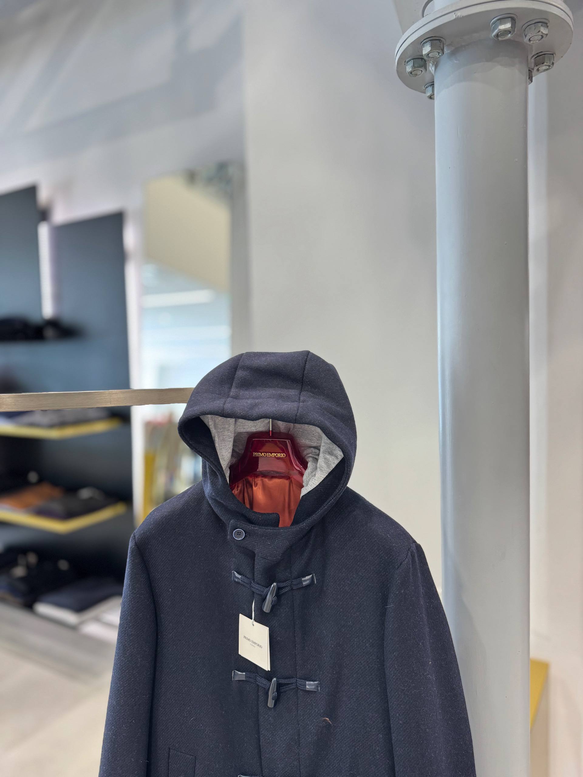 Фото Primo Emporio