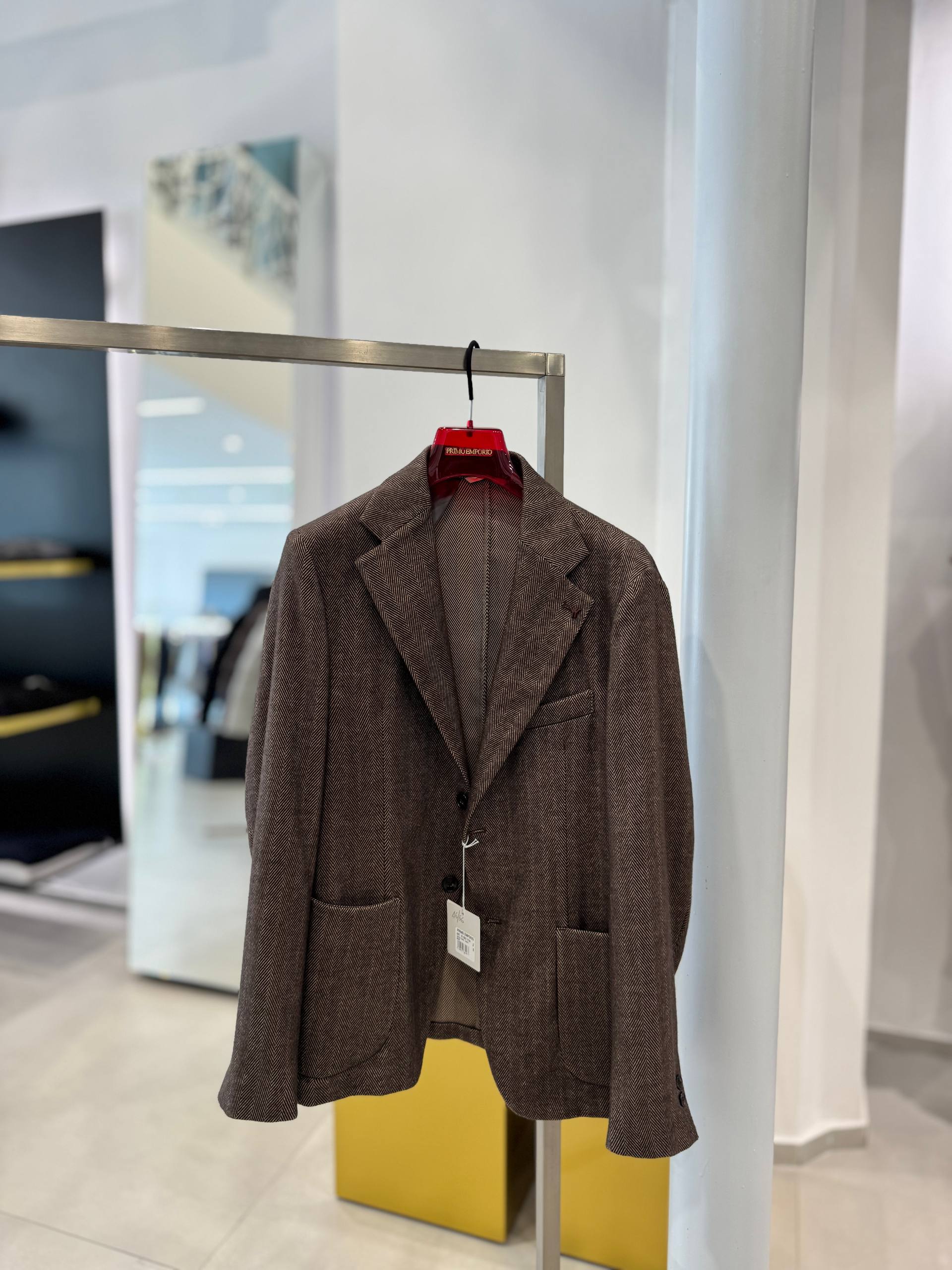 Фото Primo Emporio