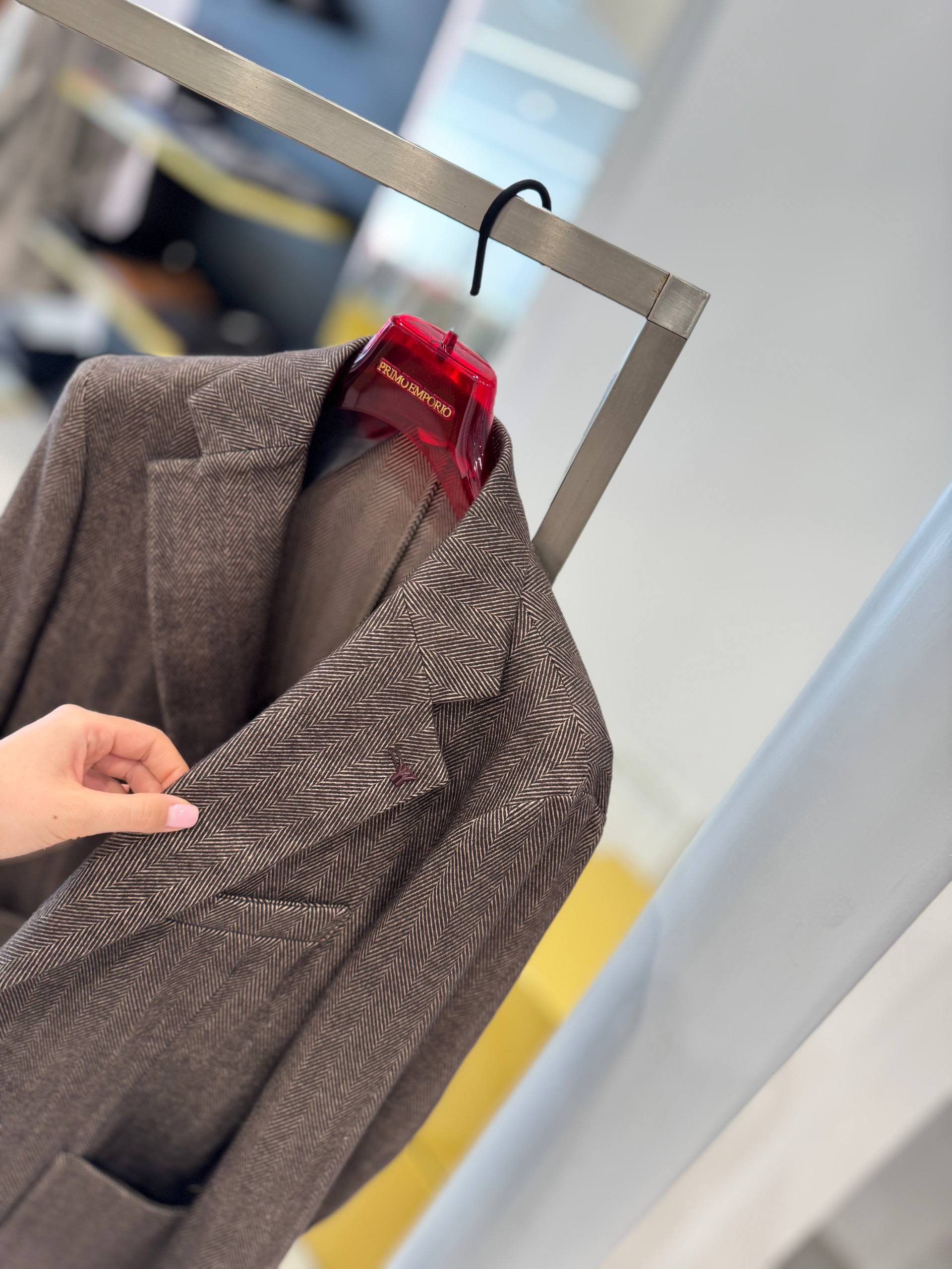 Фото Primo Emporio