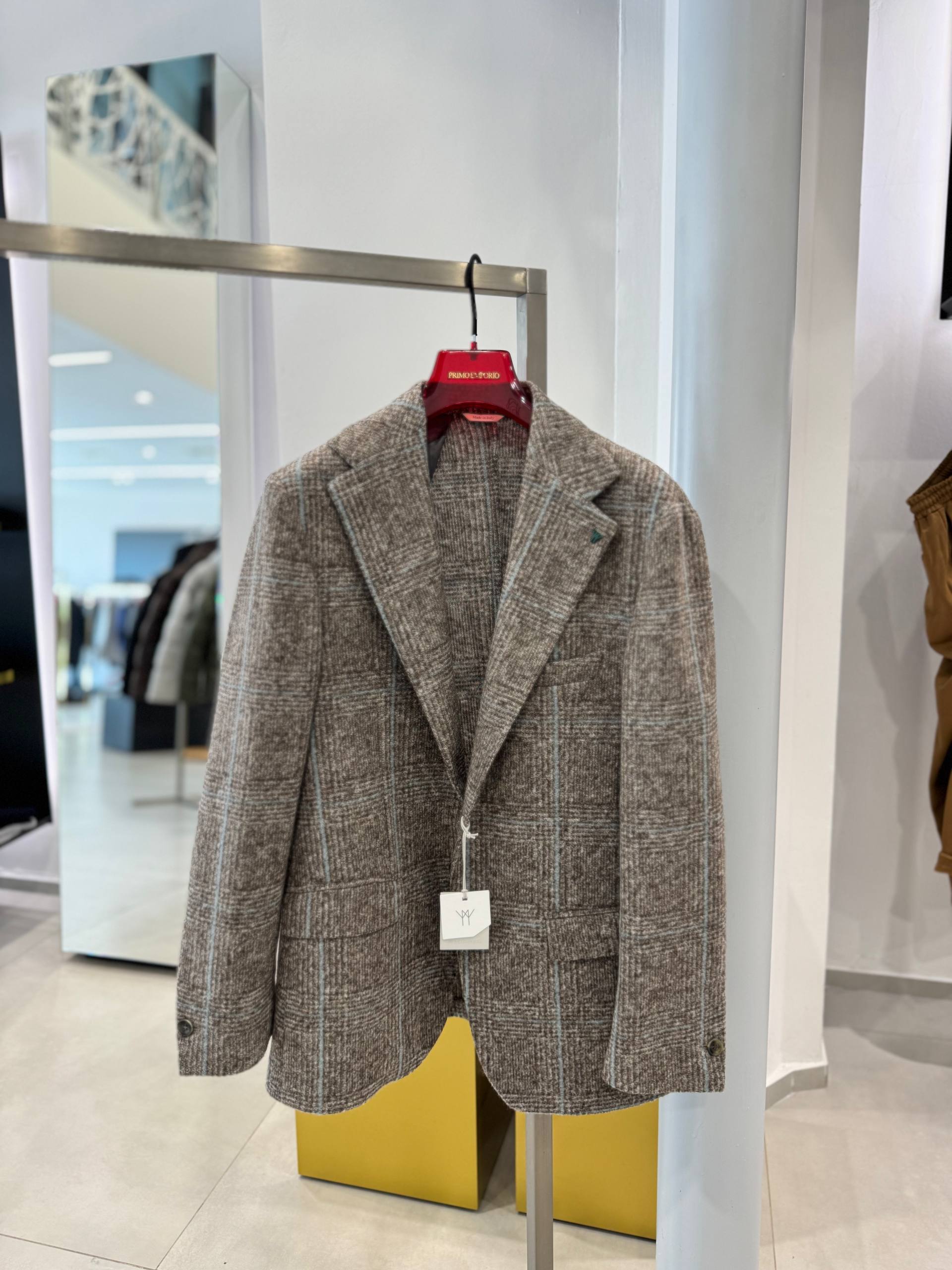 Фото Primo Emporio