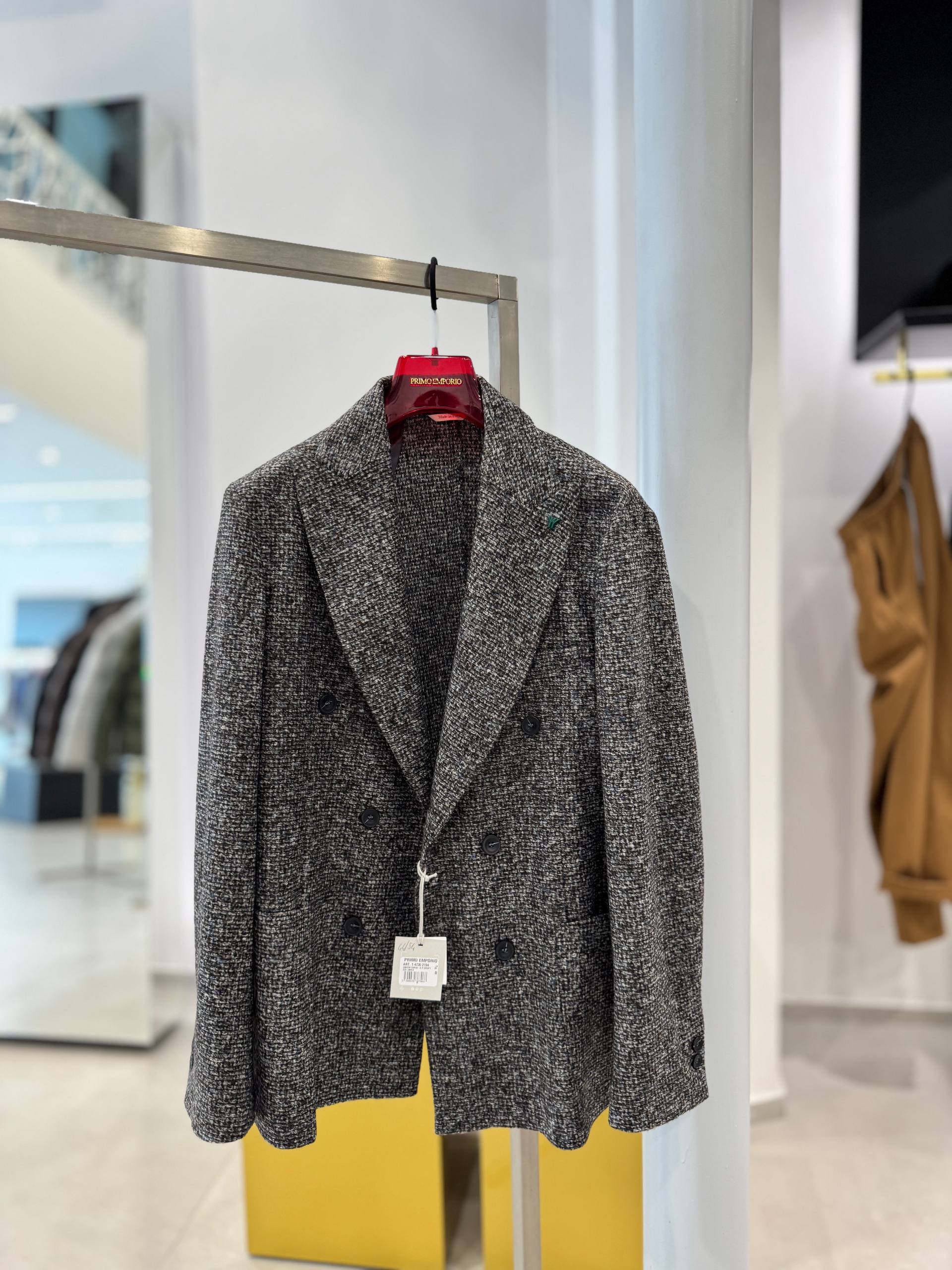 Фото Primo Emporio