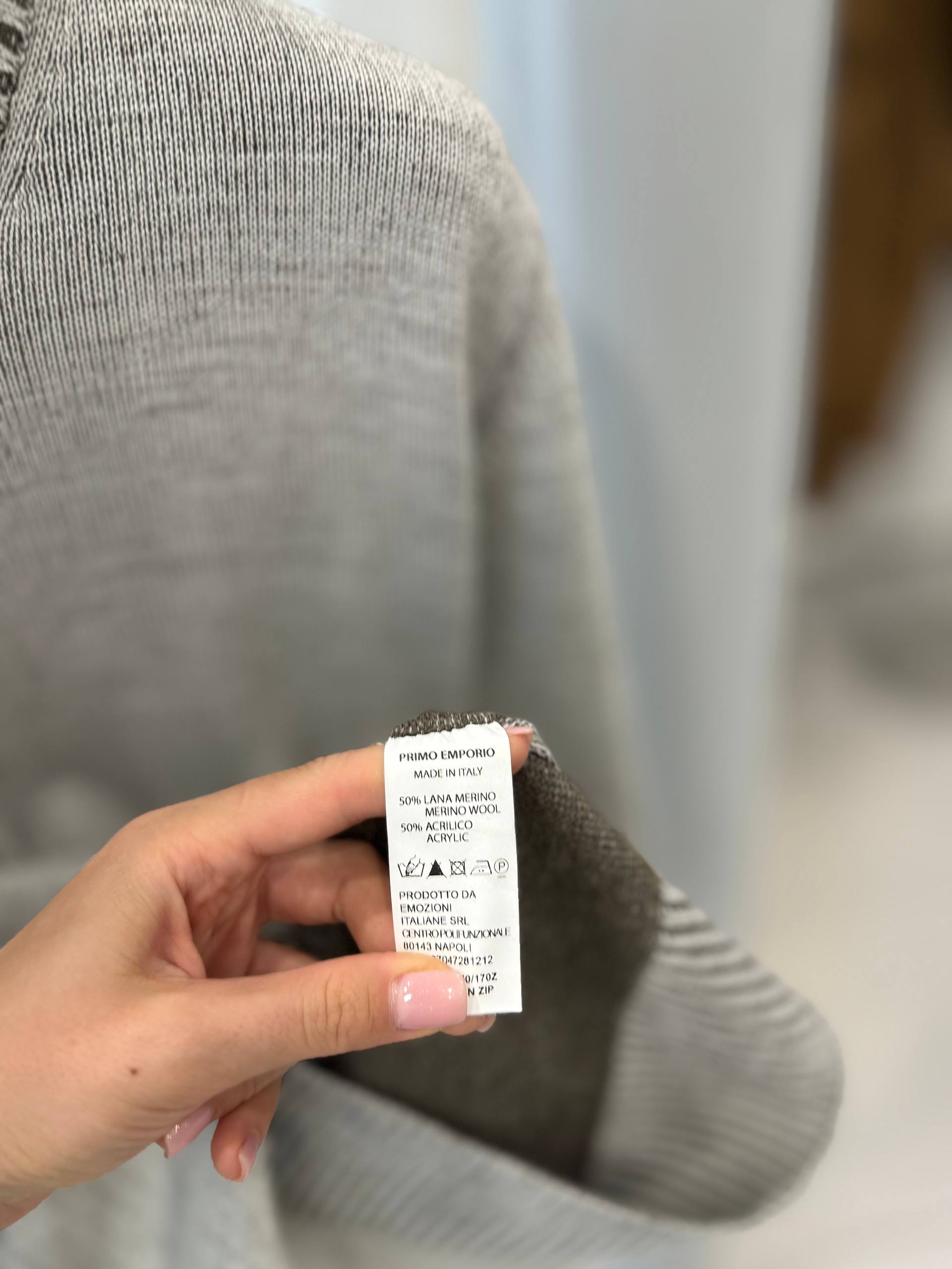 Фото Primo Emporio