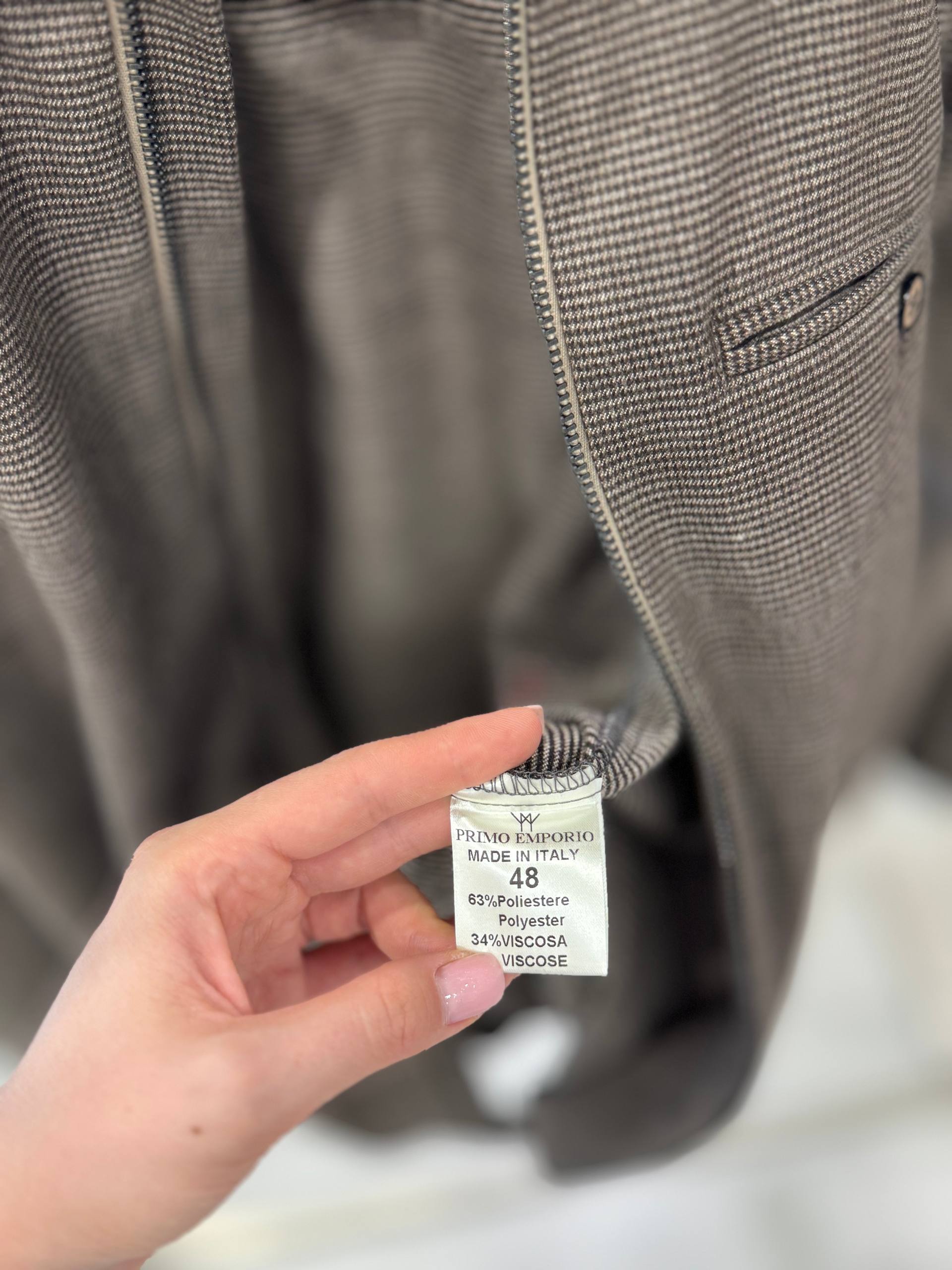 Фото Primo Emporio