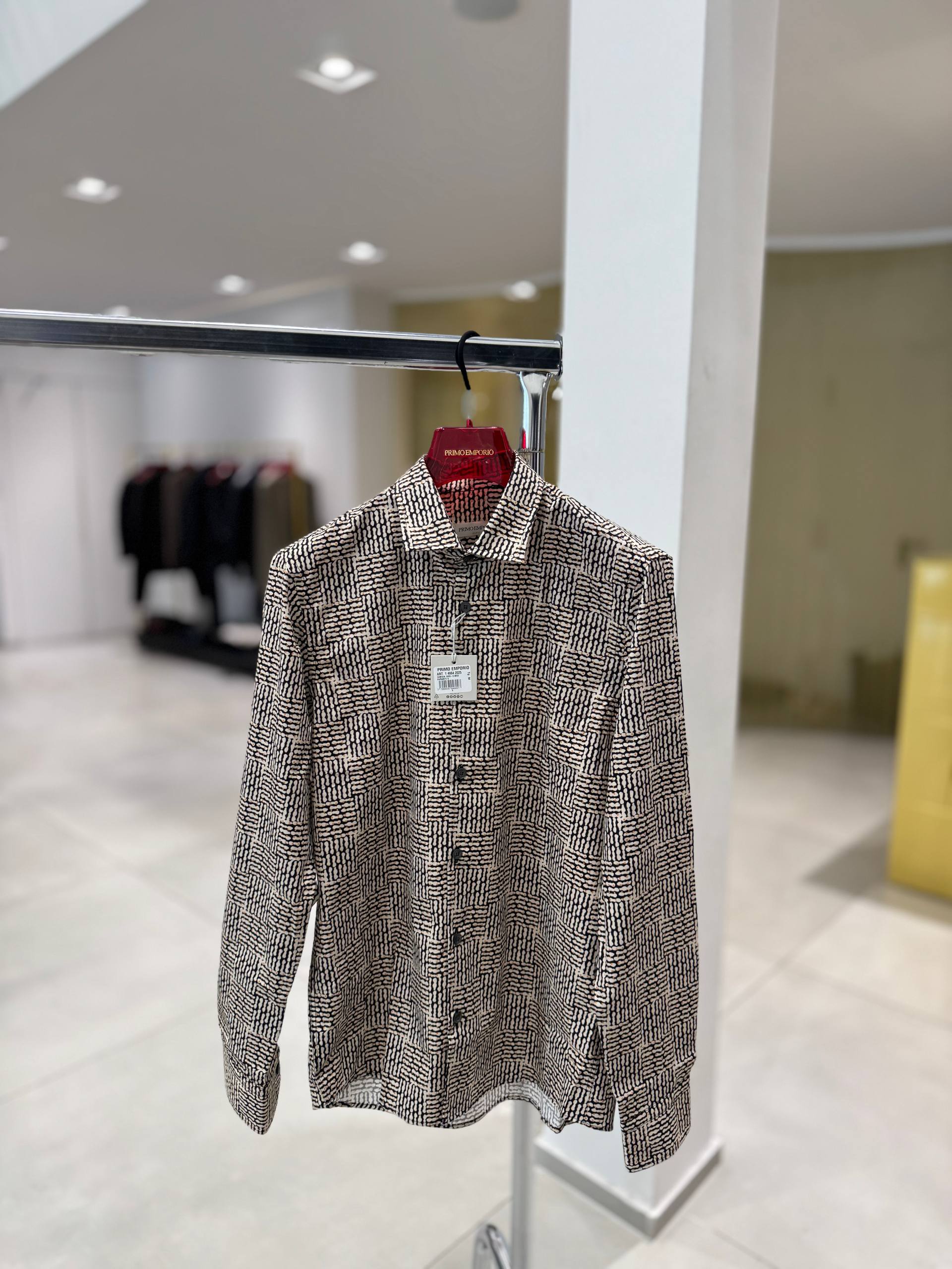 Primo Emporio Фото Primo Emporio